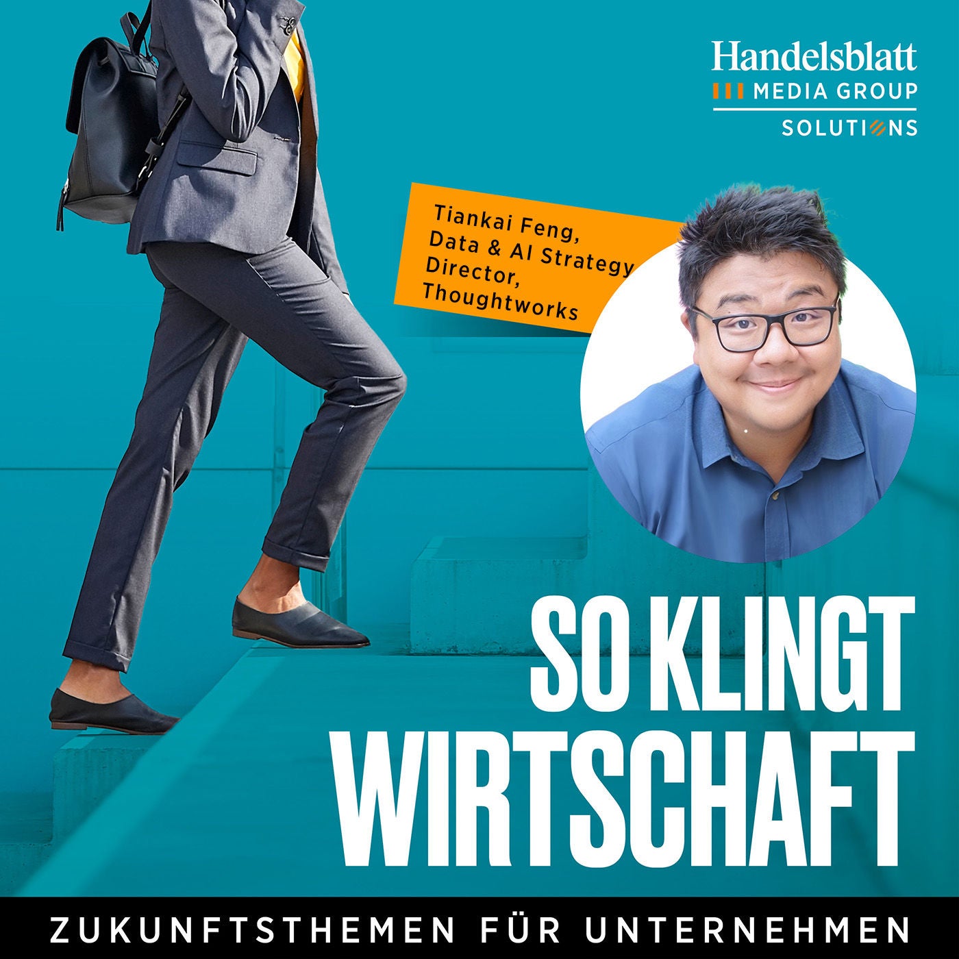 Raus aus dem KI-Theater: KI endlich skalieren