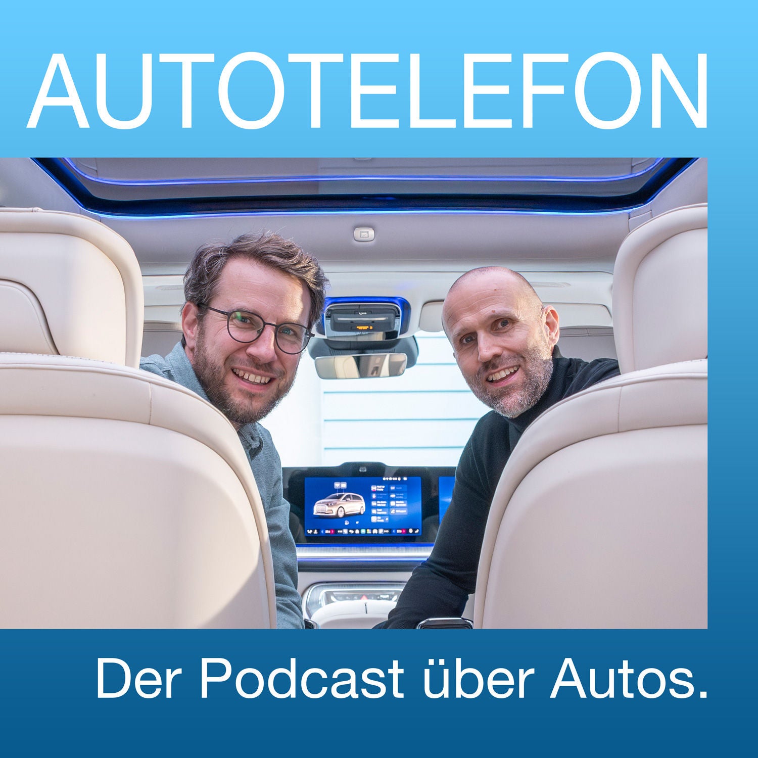 Mehr als Volvo, Smart und Polestar?