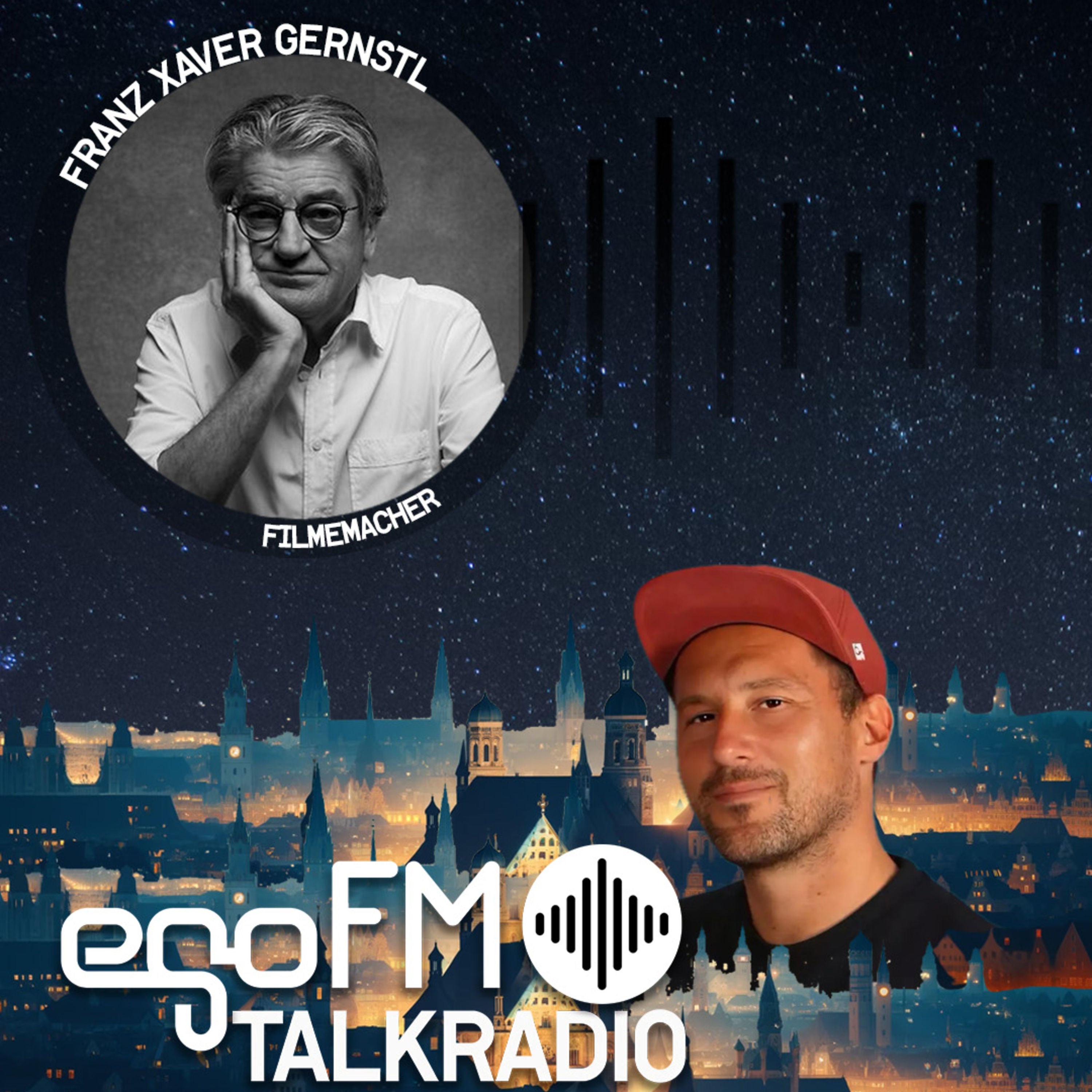 Franz Xaver Gernstl (Filmemacher)