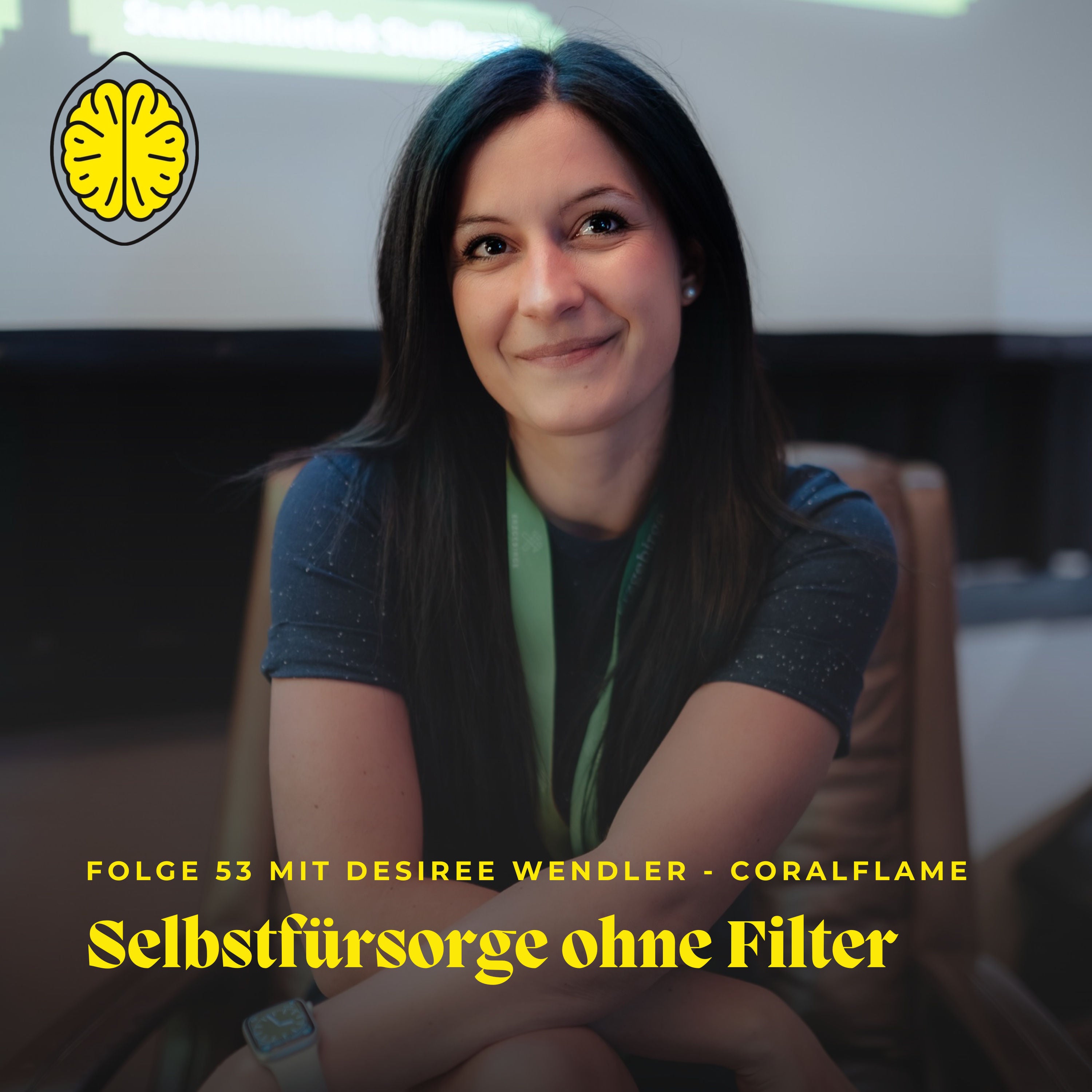 Selbstfürsorge ohne Filter