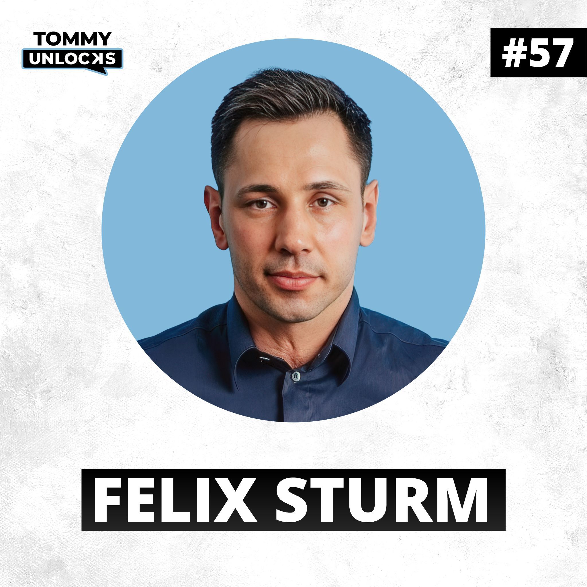 Mein größter Kampf wurde mir gestohlen | Felix Sturm
