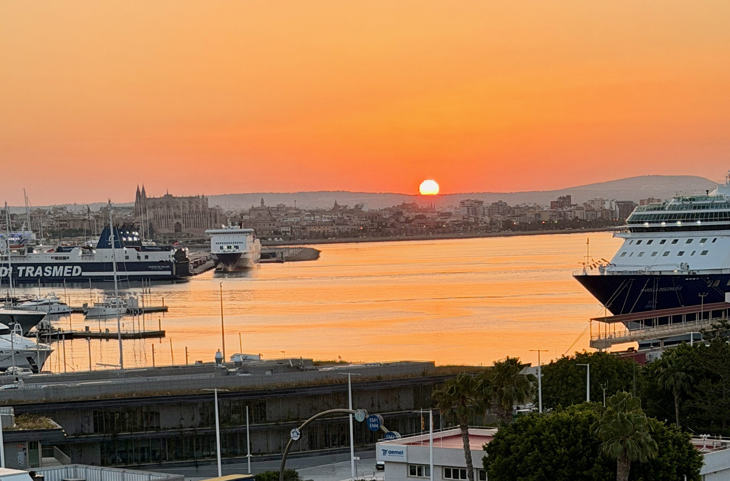 5 Minuten Mallorca | Nachrichten am 1. Juli 2026
