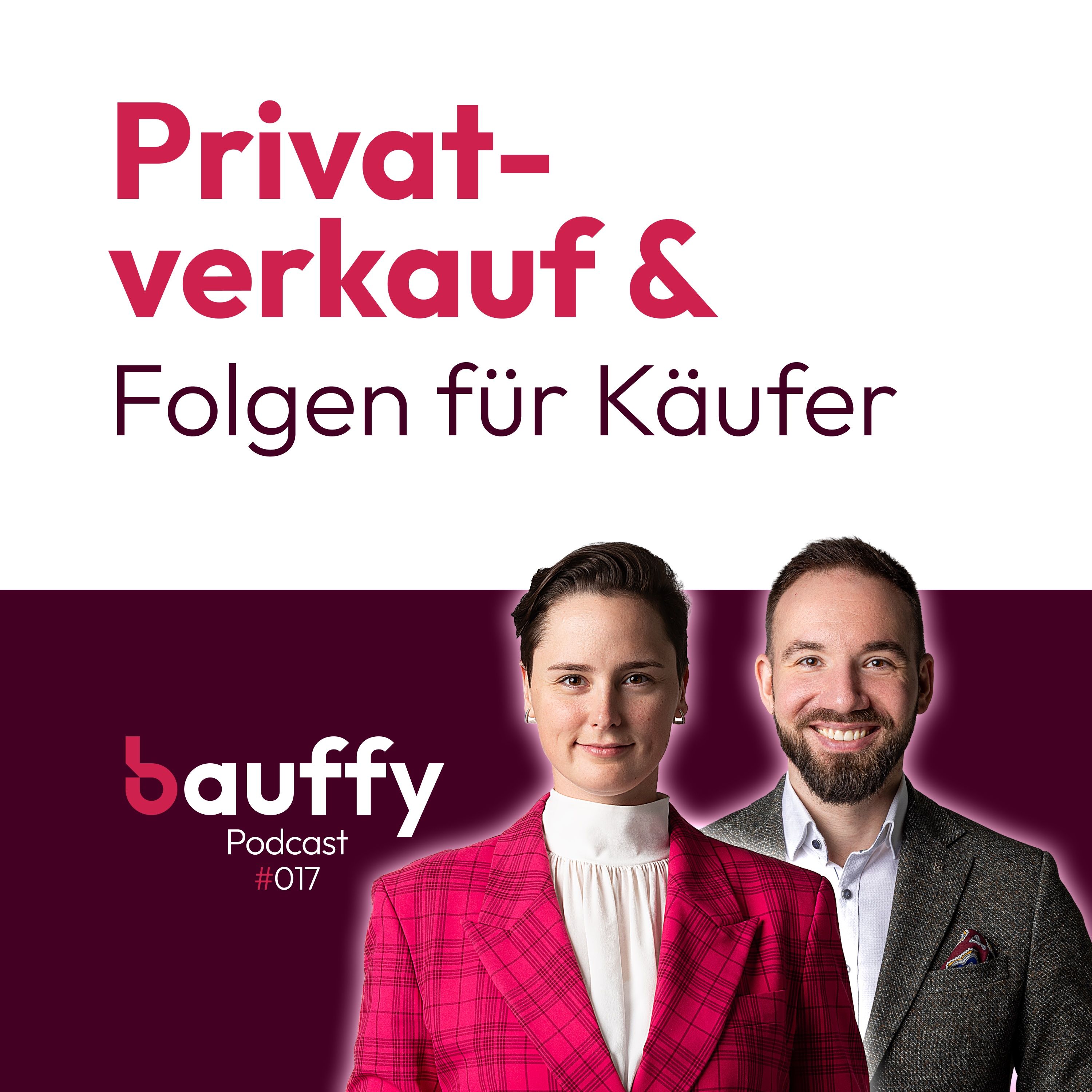 Privatverkauf: Warum der Wegfall des Maklers den Käufer trifft