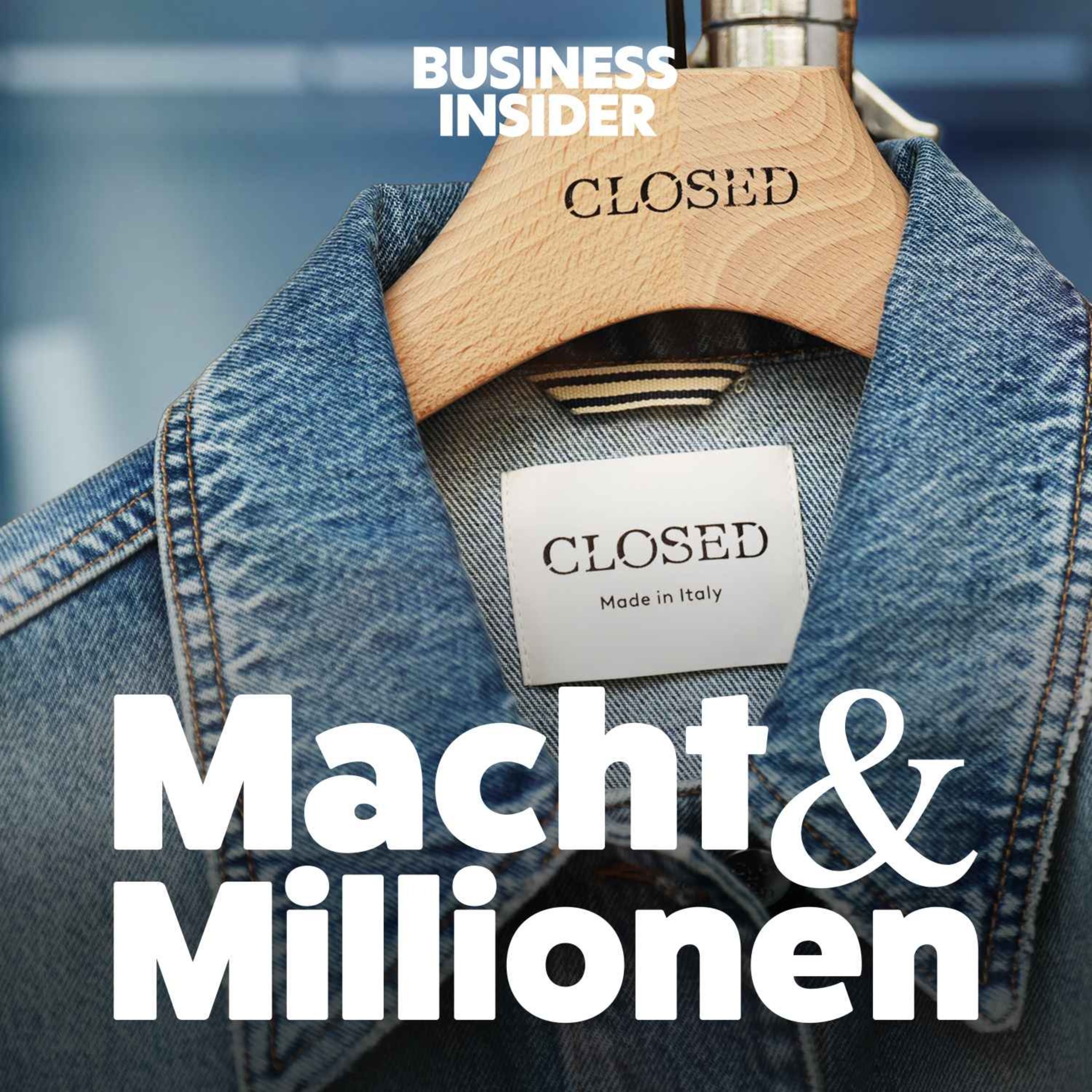Designer-Marke Closed: Wirtschaftskrimi um dubiose Geschäfte und Bilanztricks