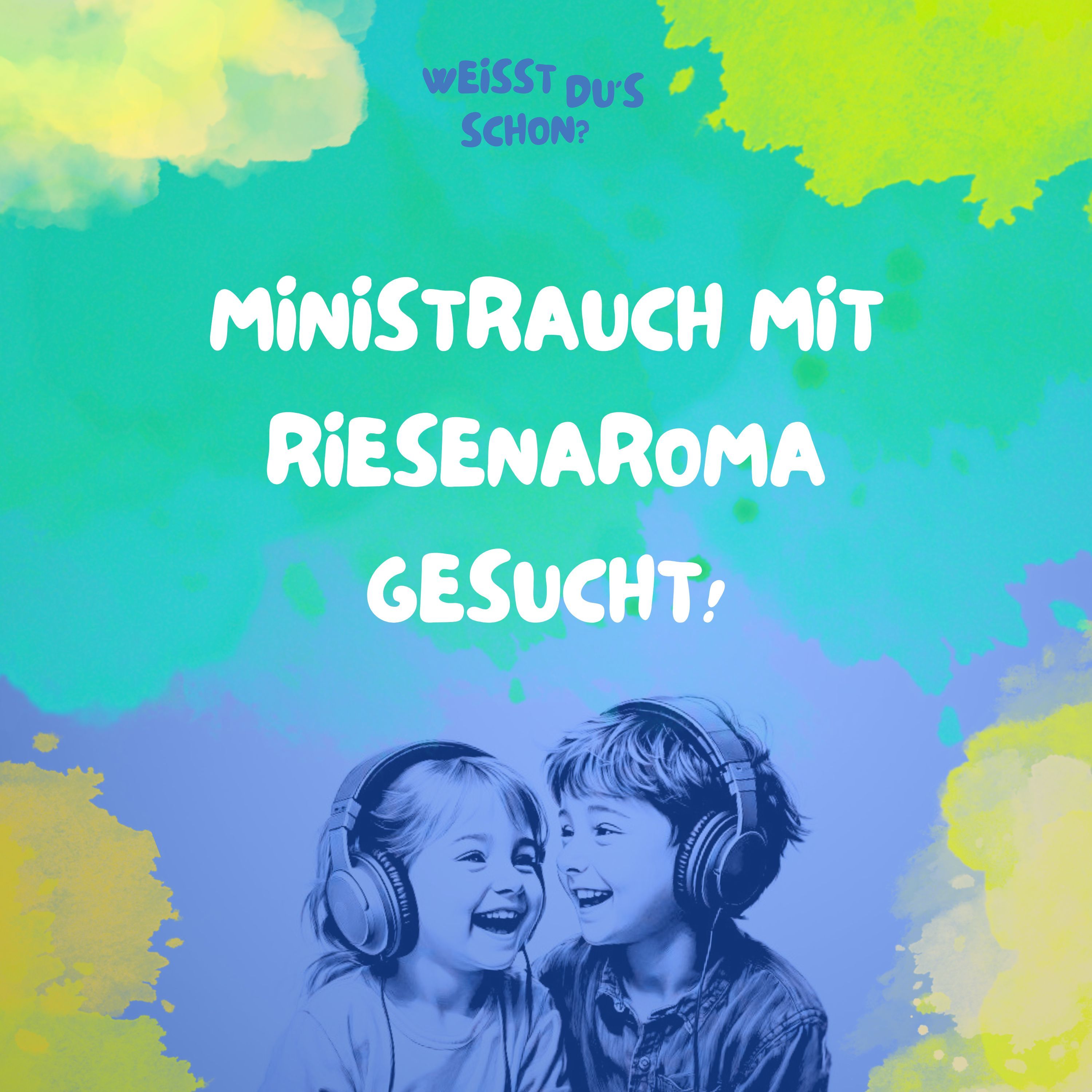 Süßschnupperkraut