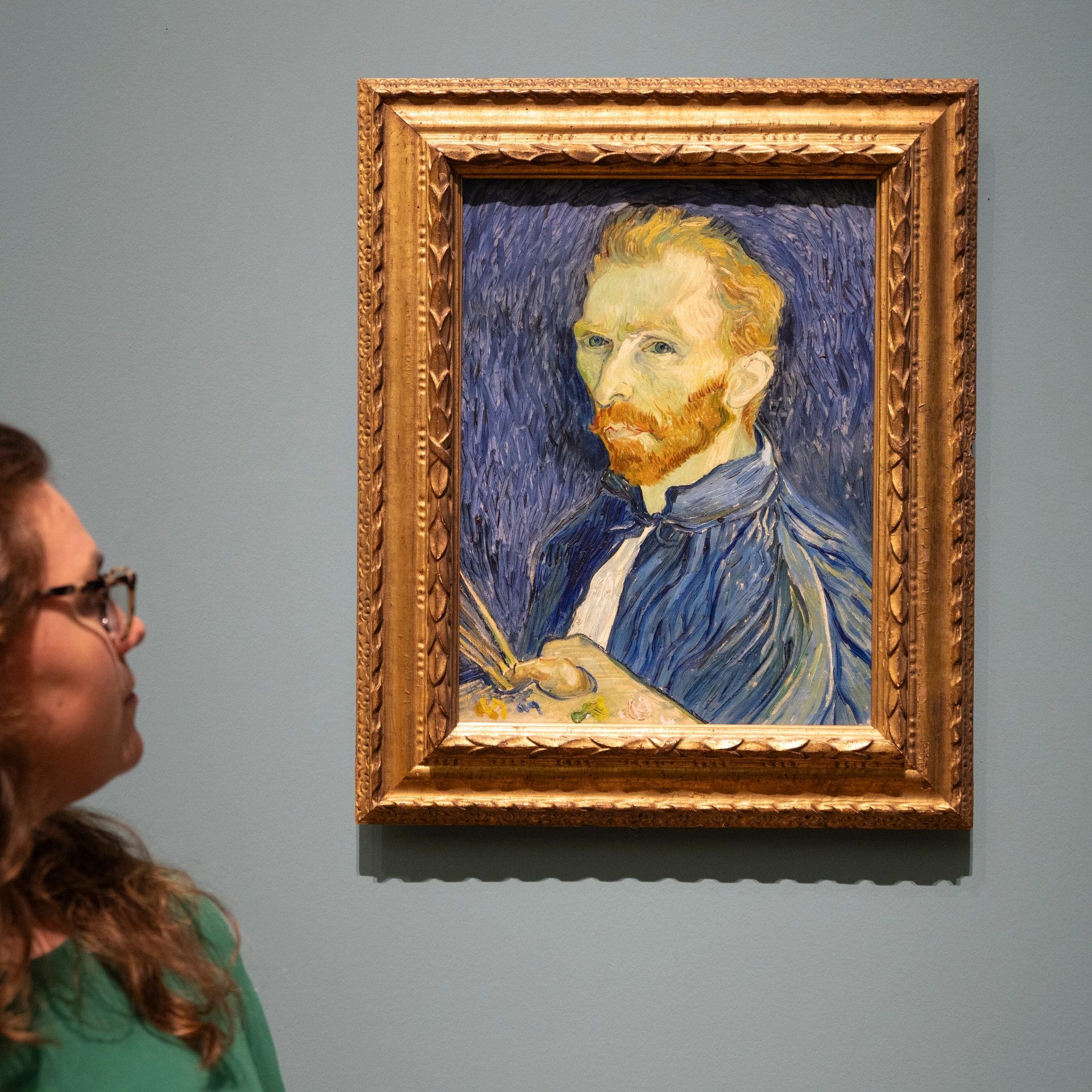 01.07.1876: Van Gogh tritt eine Stelle als Hilfsprediger an