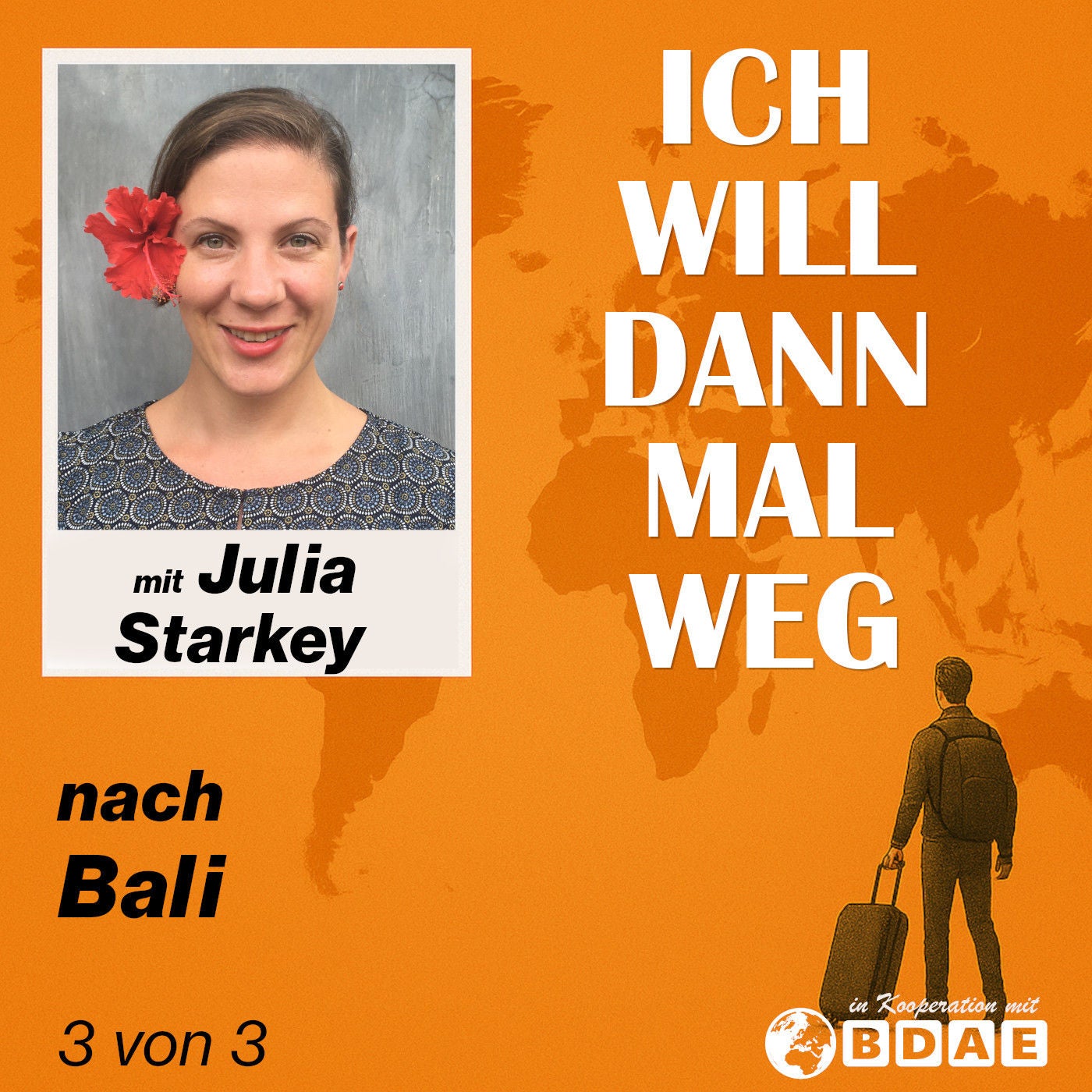 Ich will dann mal weg nach Bali – was muss man beachten? (Teil 3)