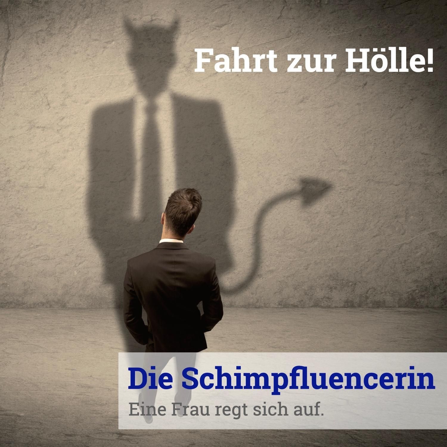 074: Fahrt zur Hölle!