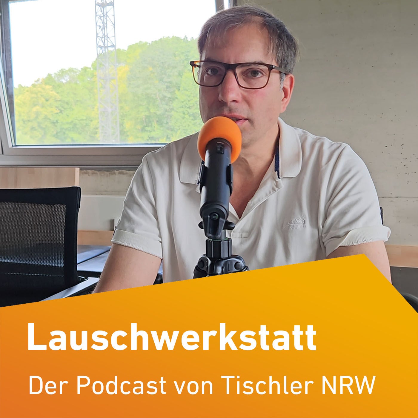 Folge 58 - Wie KI die Gestaltungsarbeit verändert