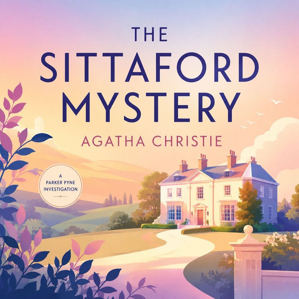 The Sittaford Mystery