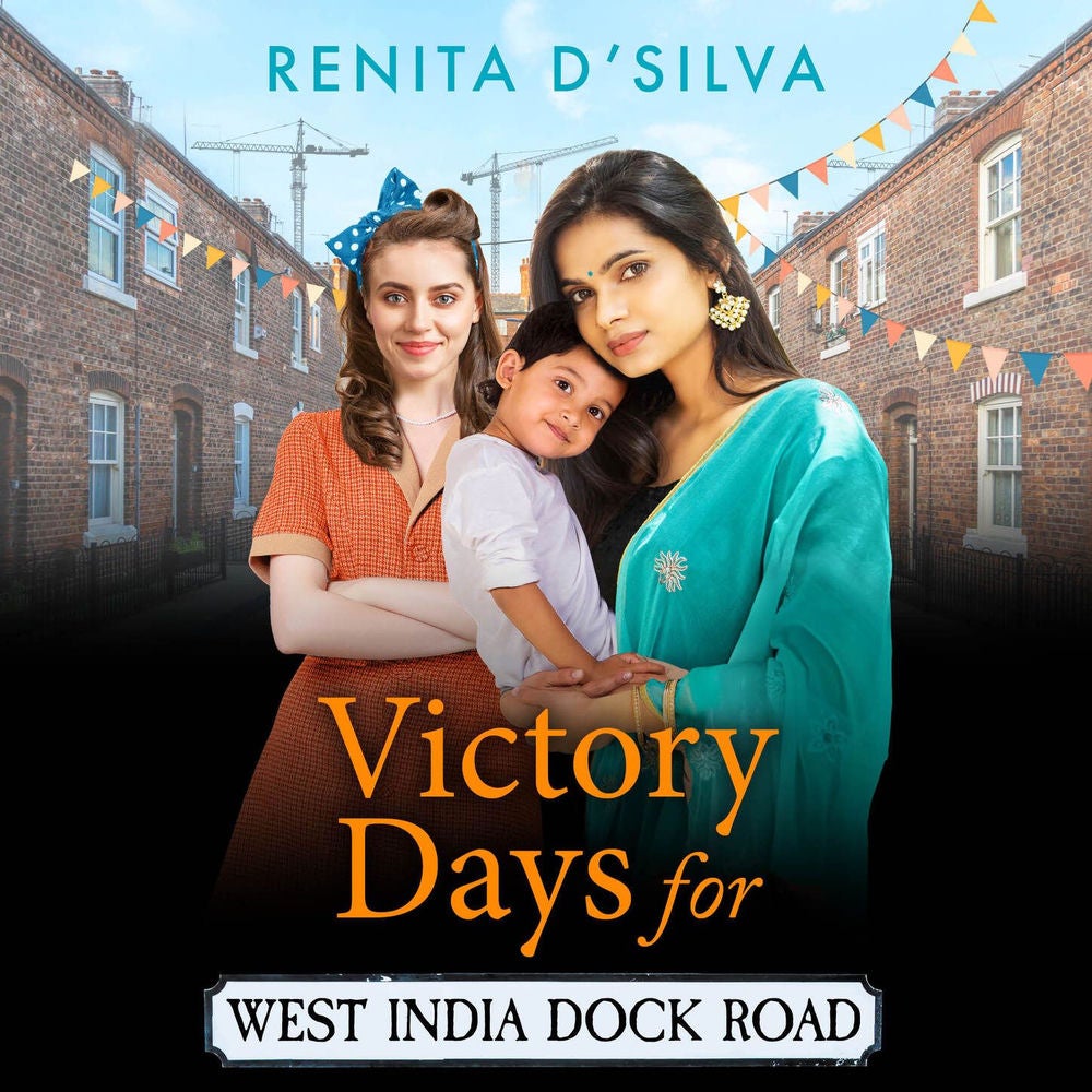 Victory Days for West India Dock Road - West India Dock Road, Book 4