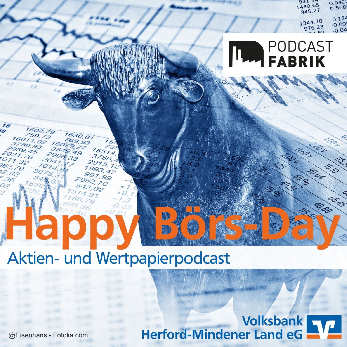 #3 - Wertpapier: Ab wieviel Euro?