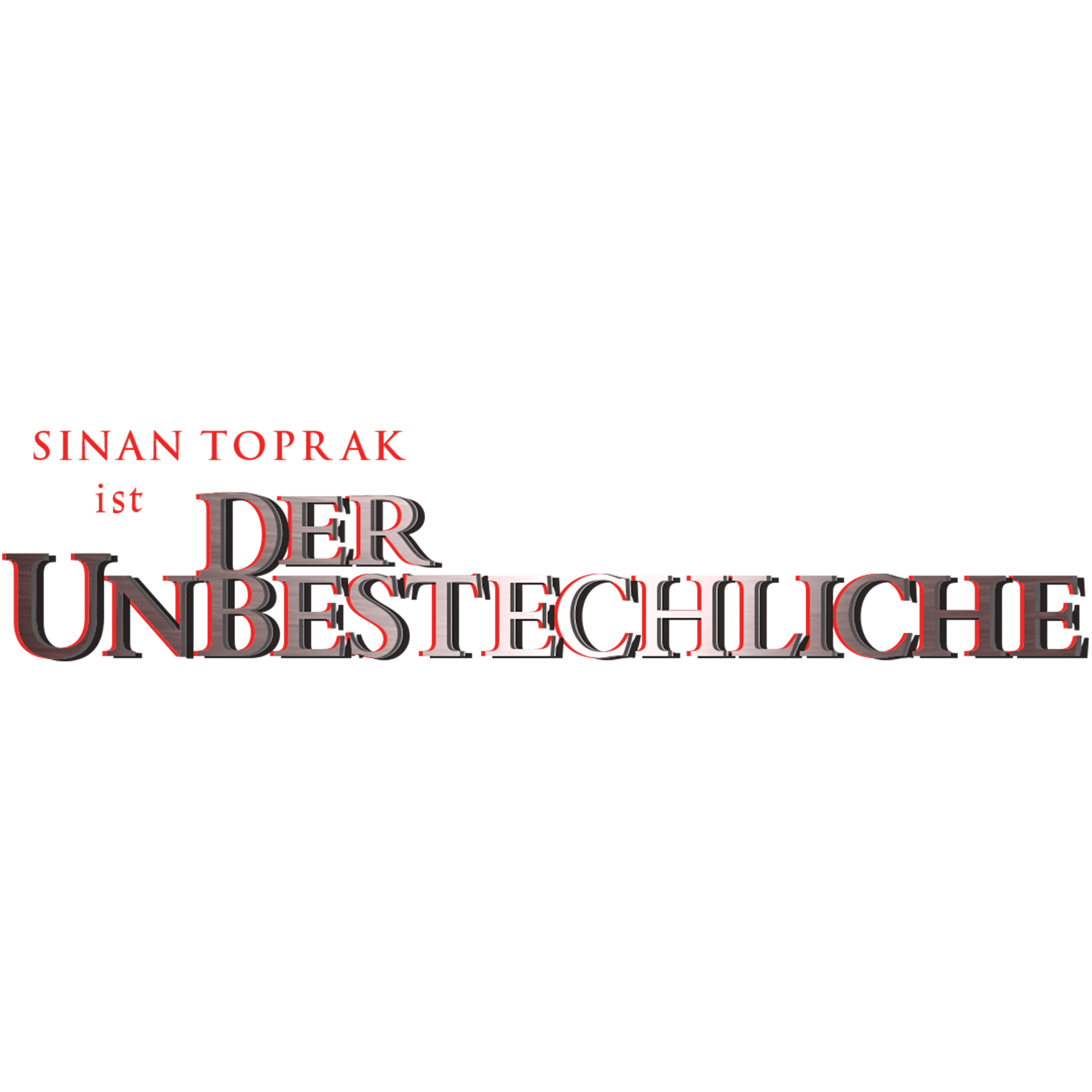 Sinan Toprak ist der Unbestechliche