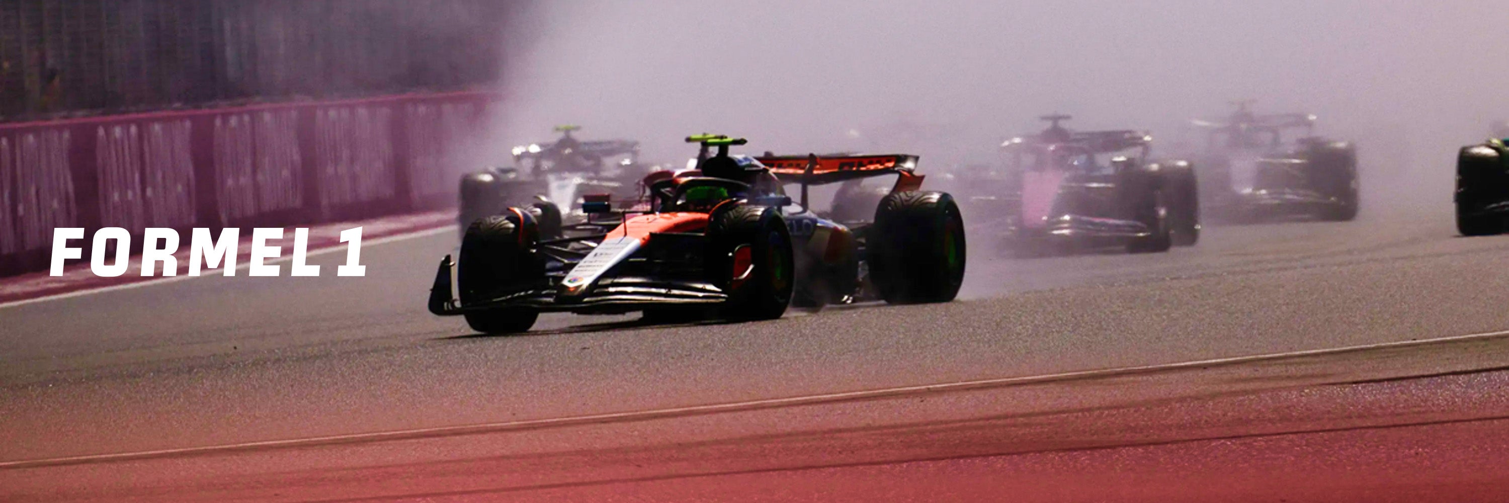 Qualifying - GP von Großbritannien