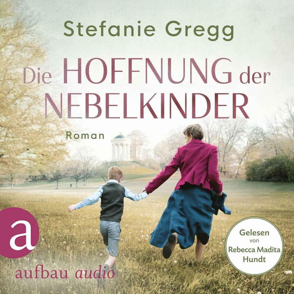 Die Hoffnung der Nebelkinder - Die Schatten des Krieges, Band 3