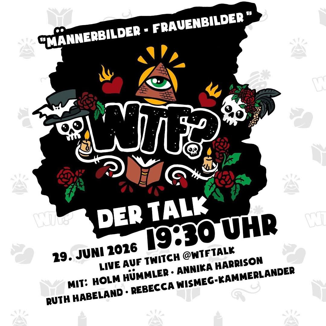 Episode 92: Männerbilder - Frauenbilder