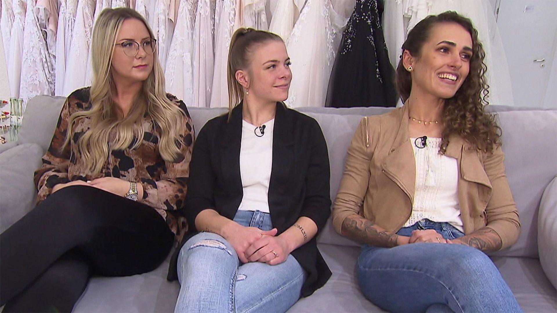 Zu Gast im "Lavie Sposa"