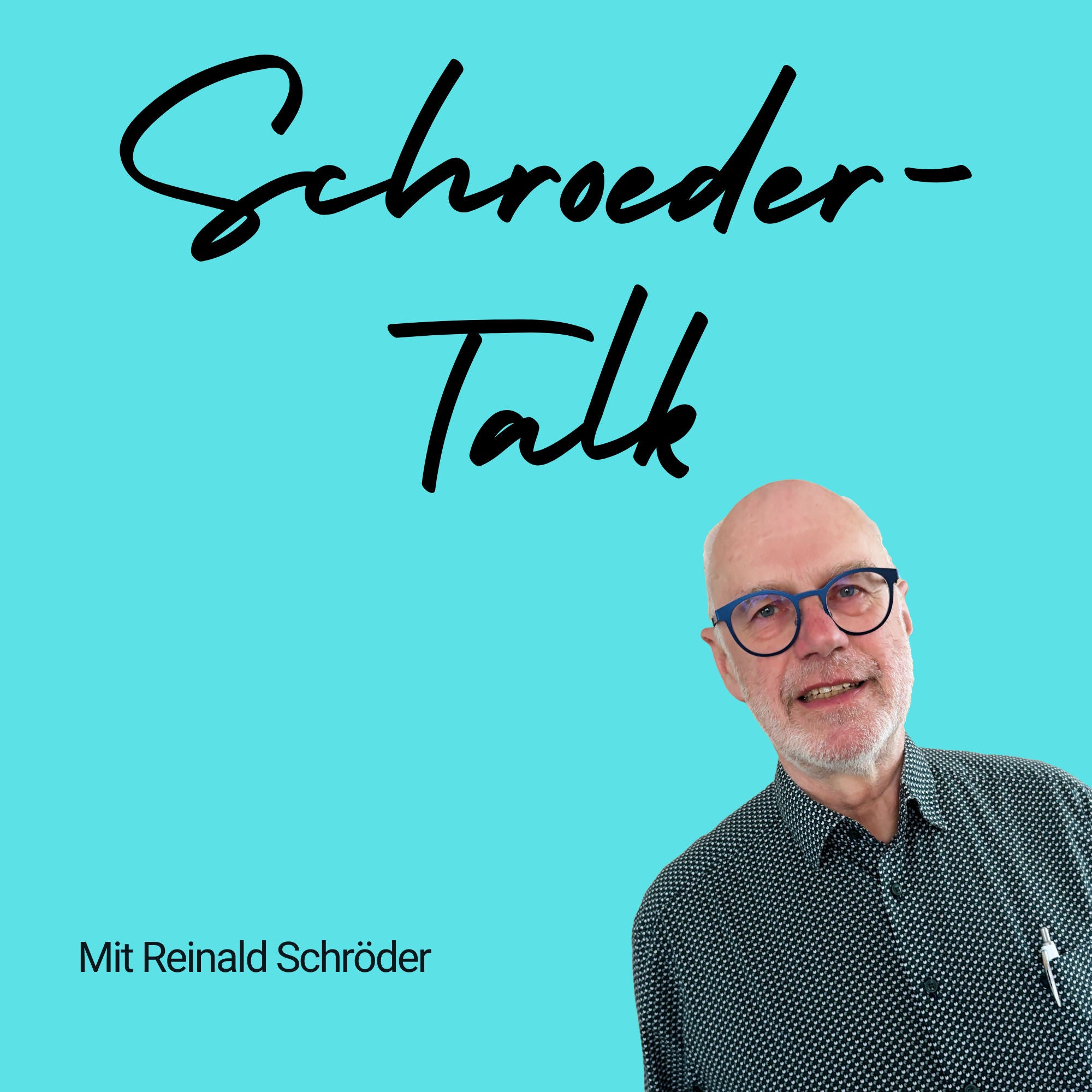 Schroeder-talk