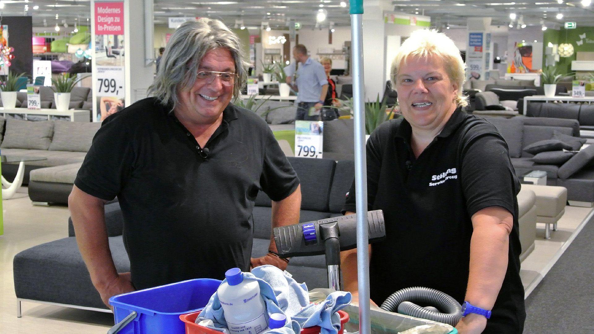 Stölting Service Group