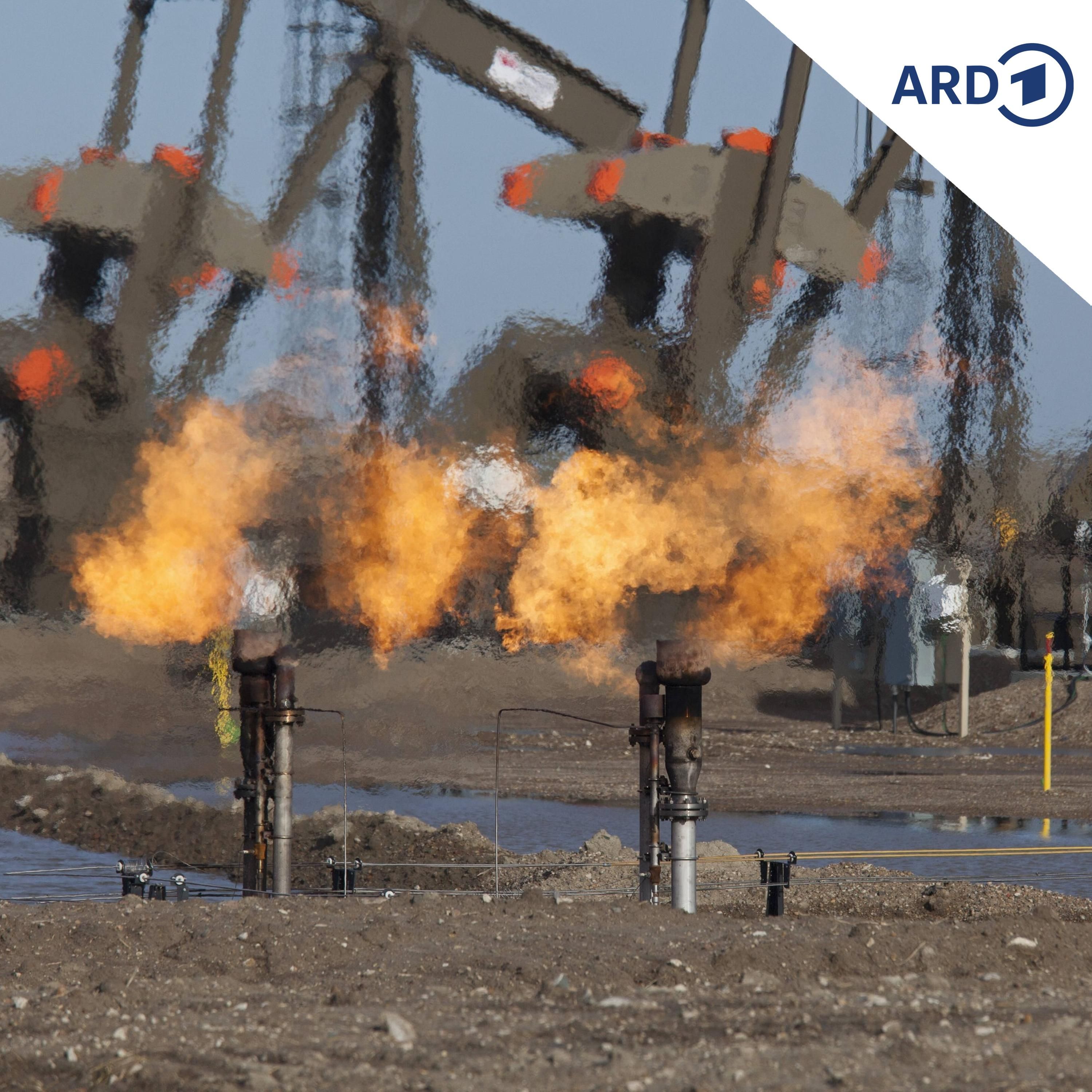 Fracking: Soll Deutschland das Verbot kippen?