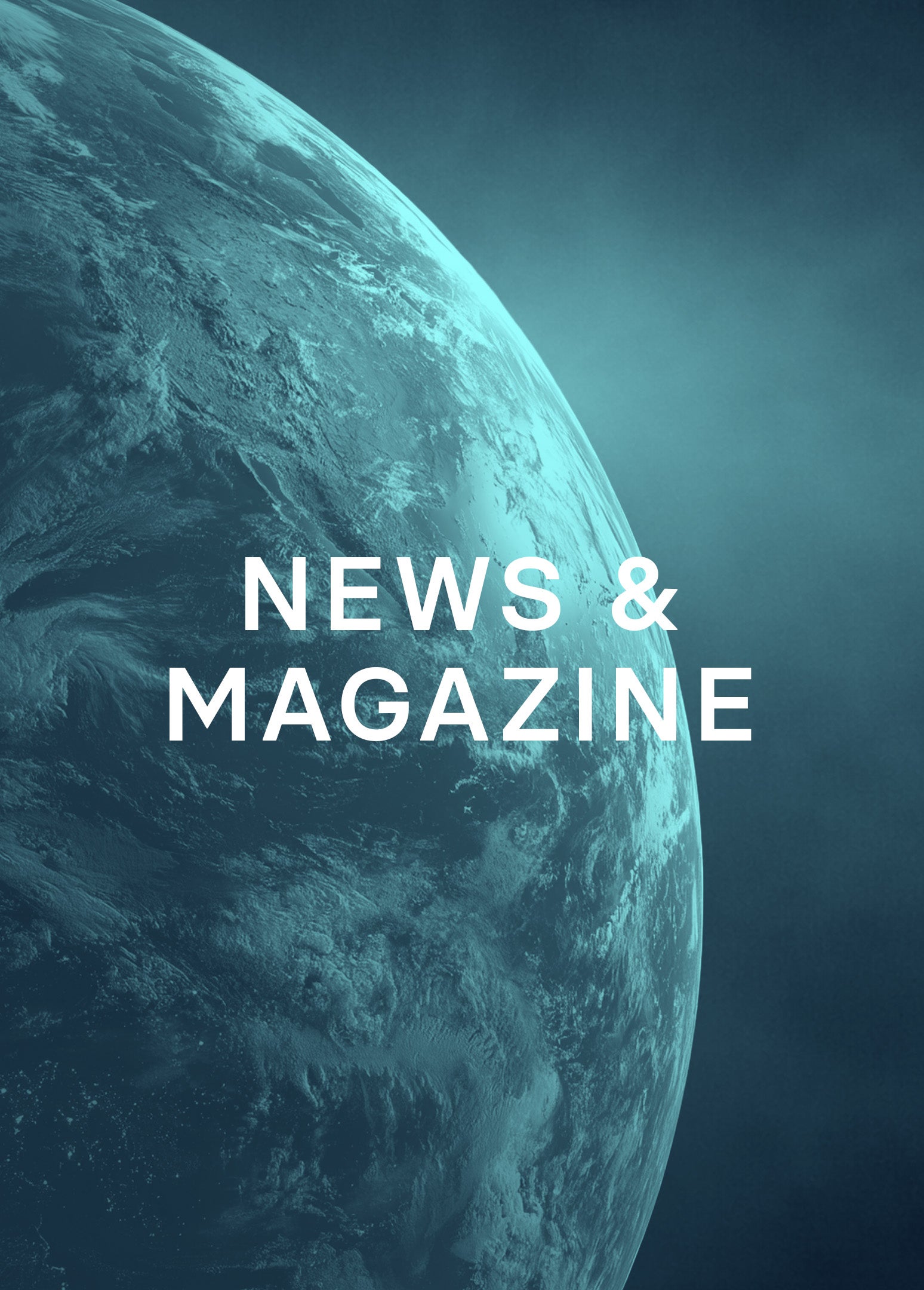 News und Magazine