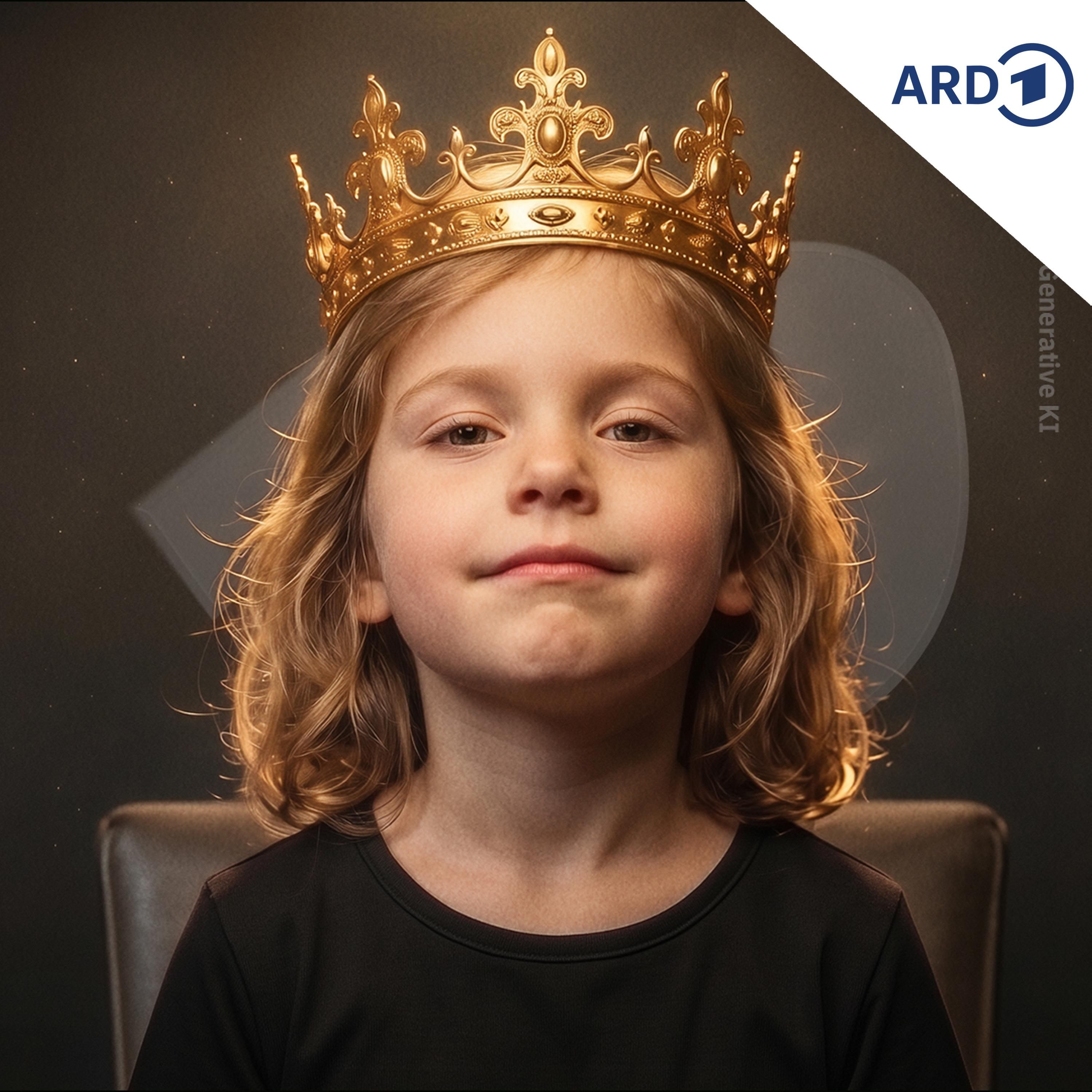 Werden Einzelkinder zu Egoisten?