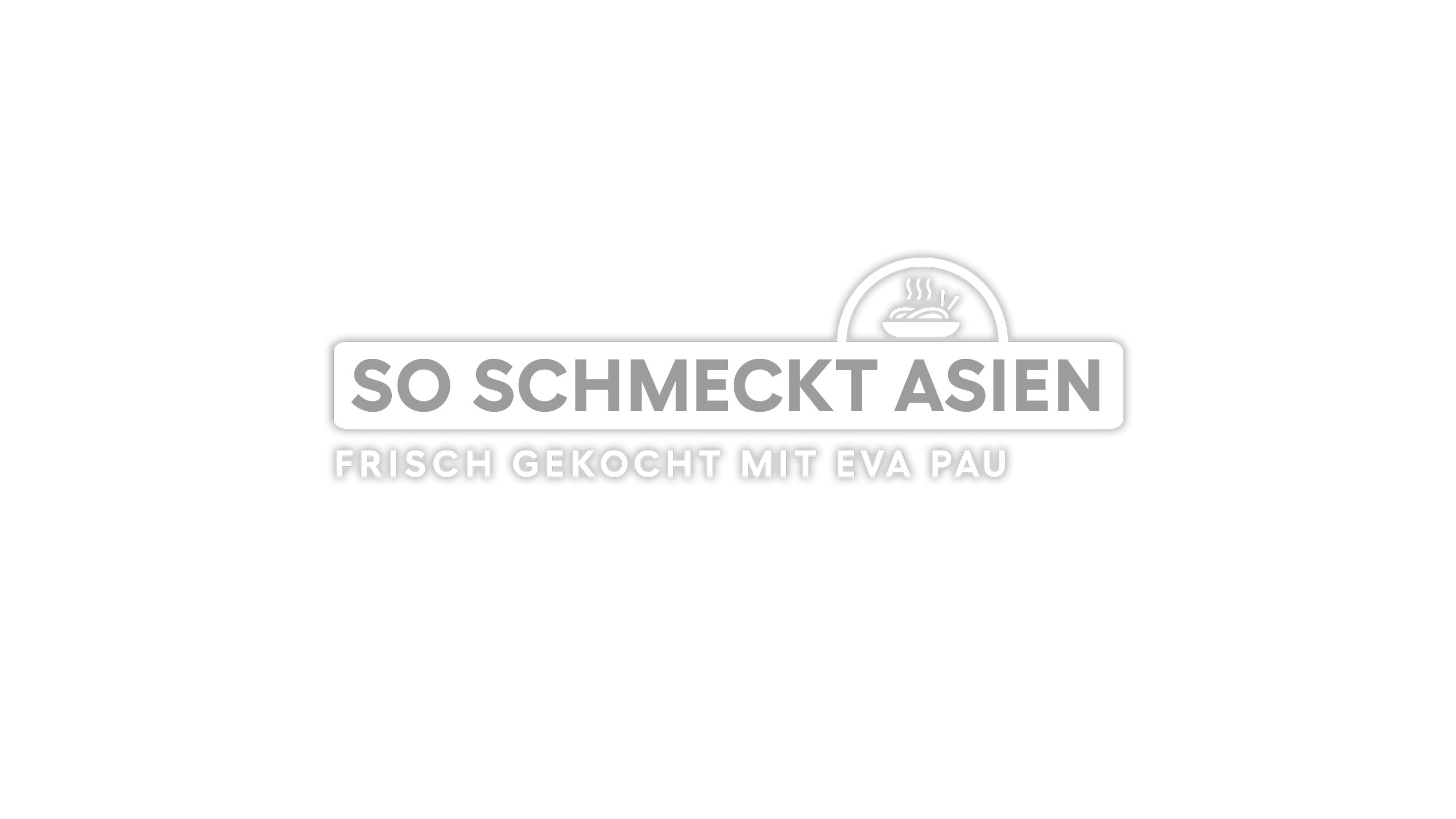 So schmeckt Asien - frisch gekocht mit Eva Pau