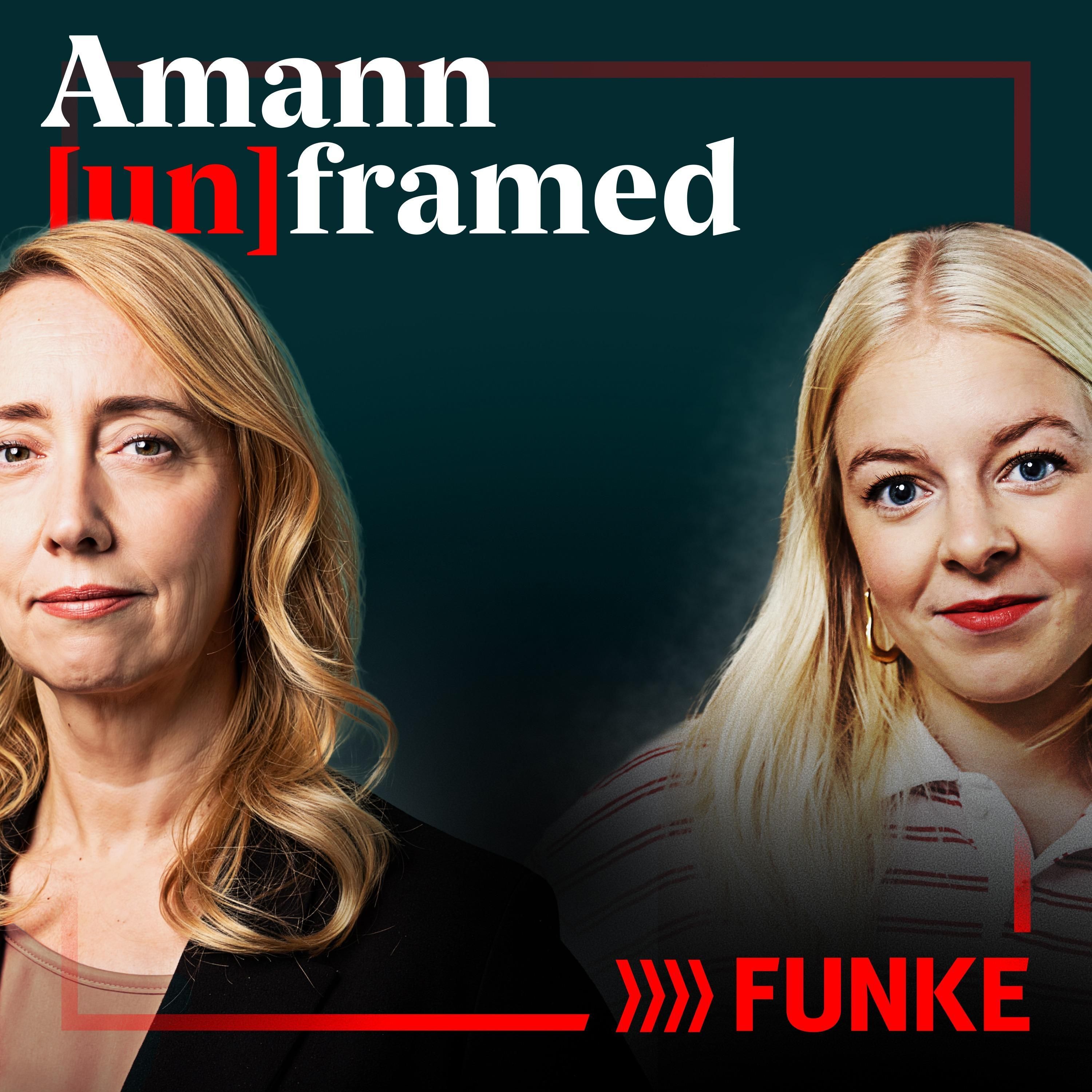 Wie sehr hassen Sie Männer, Jette Nietzard?