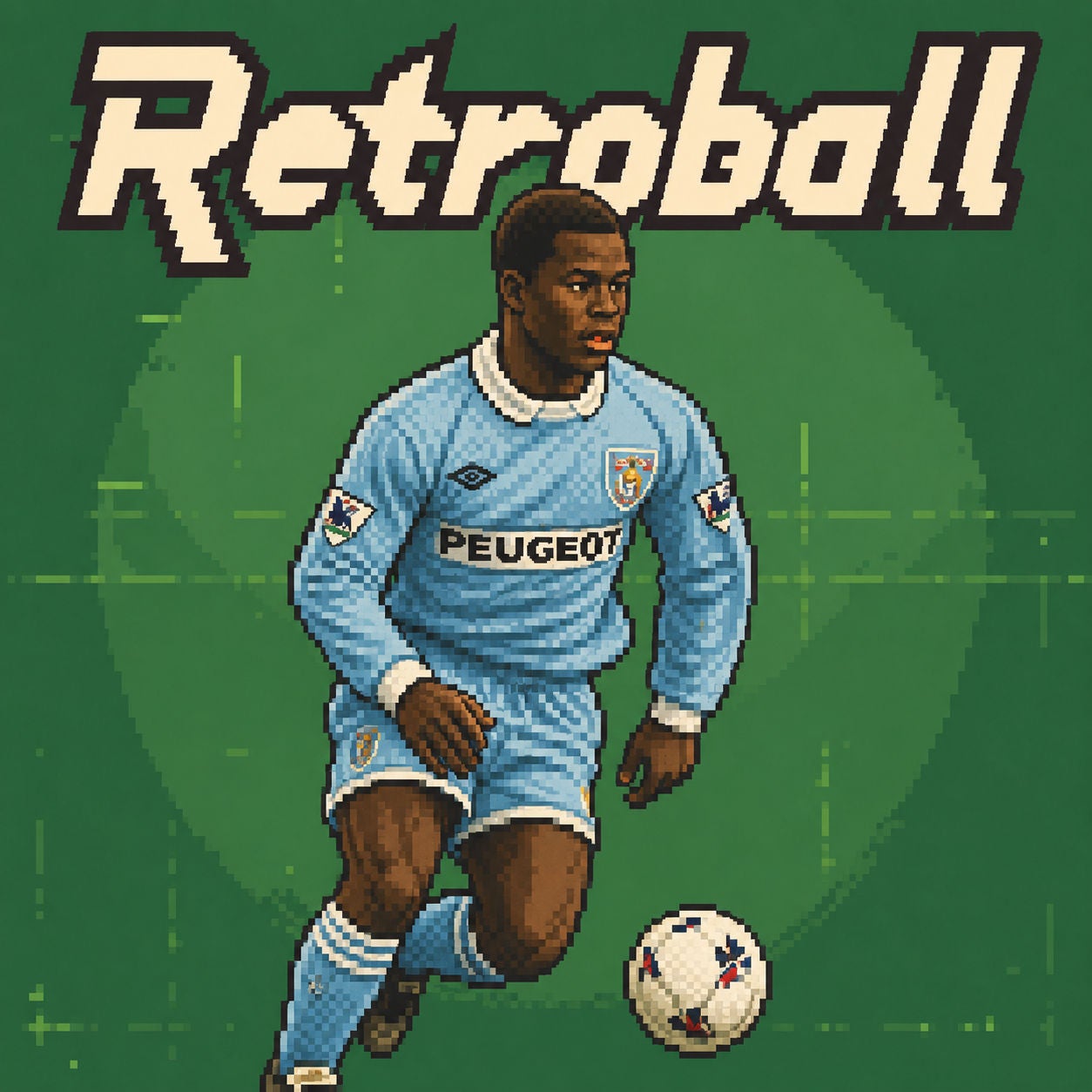 Retroball Episode 18 - Pelés Erbe