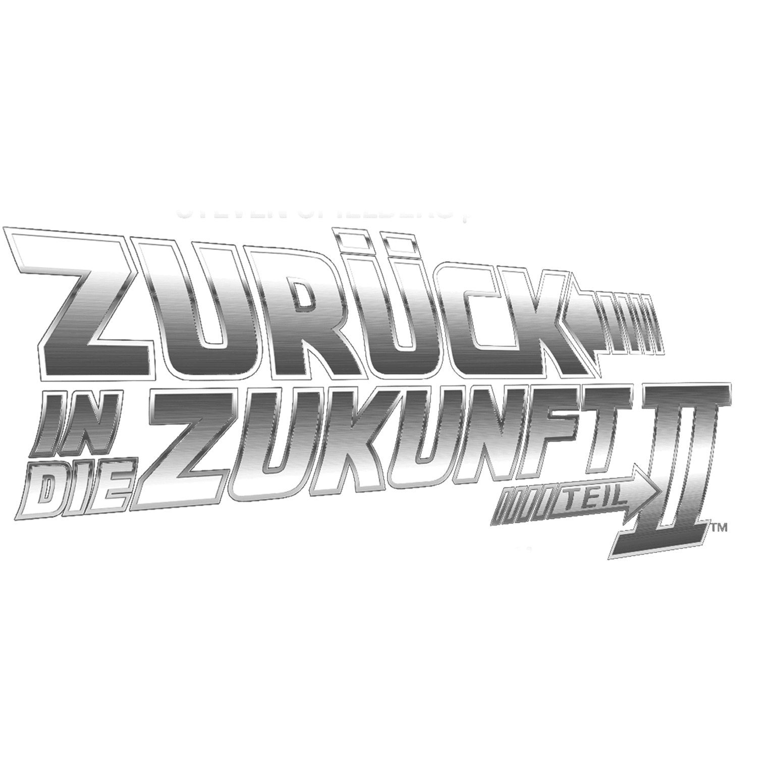 Zurück in die Zukunft II