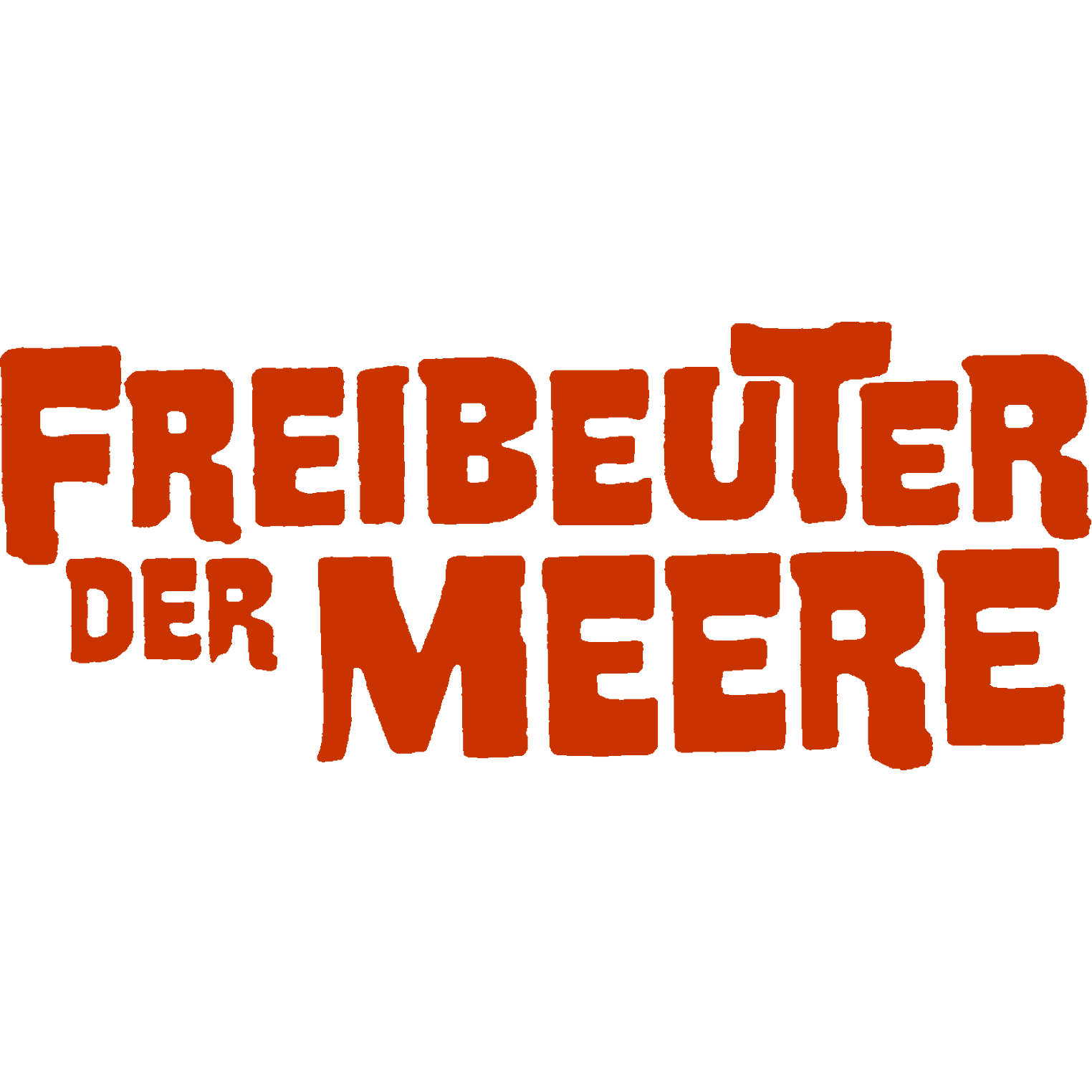 Freibeuter der Meere