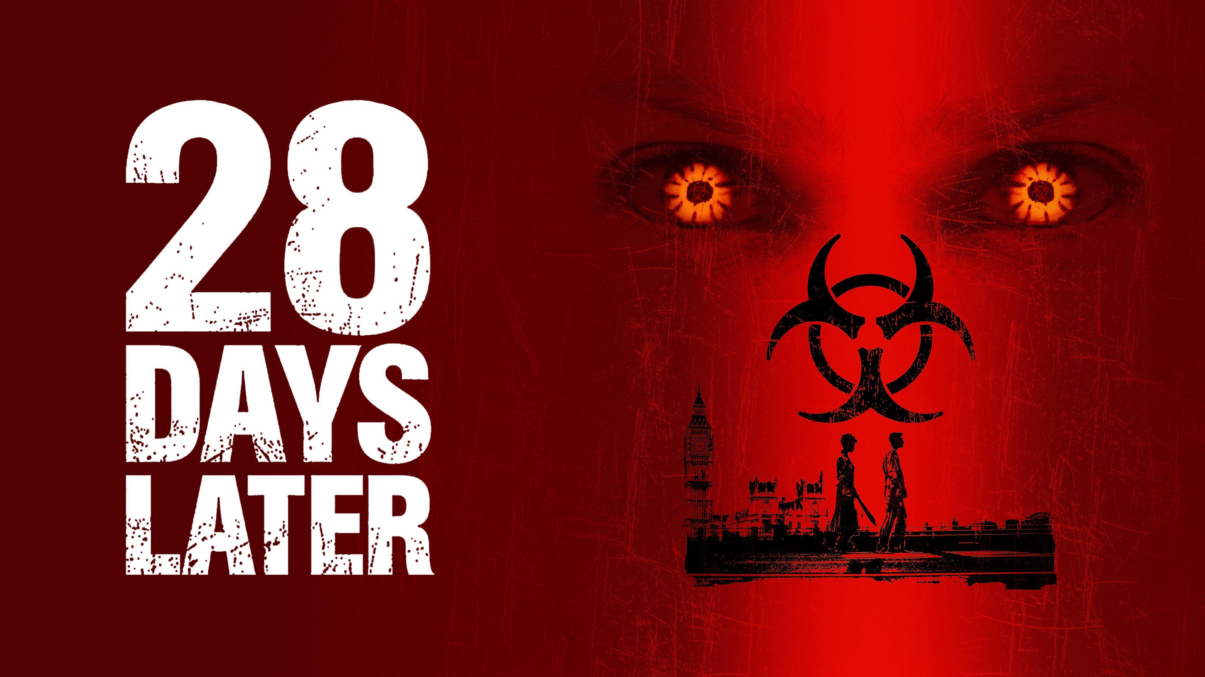 28 Days Later