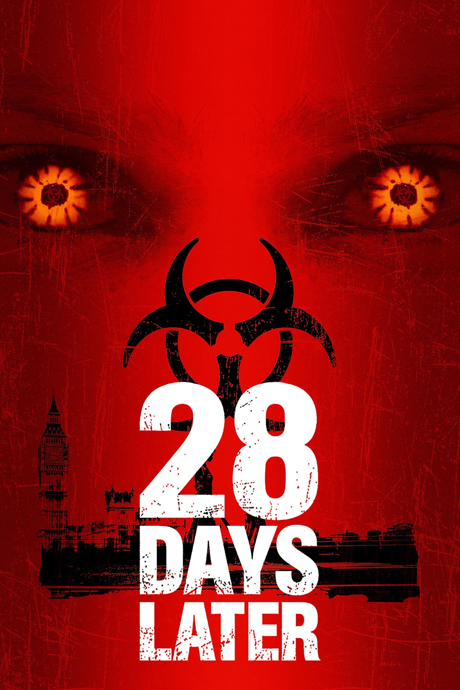 28 Days Later
