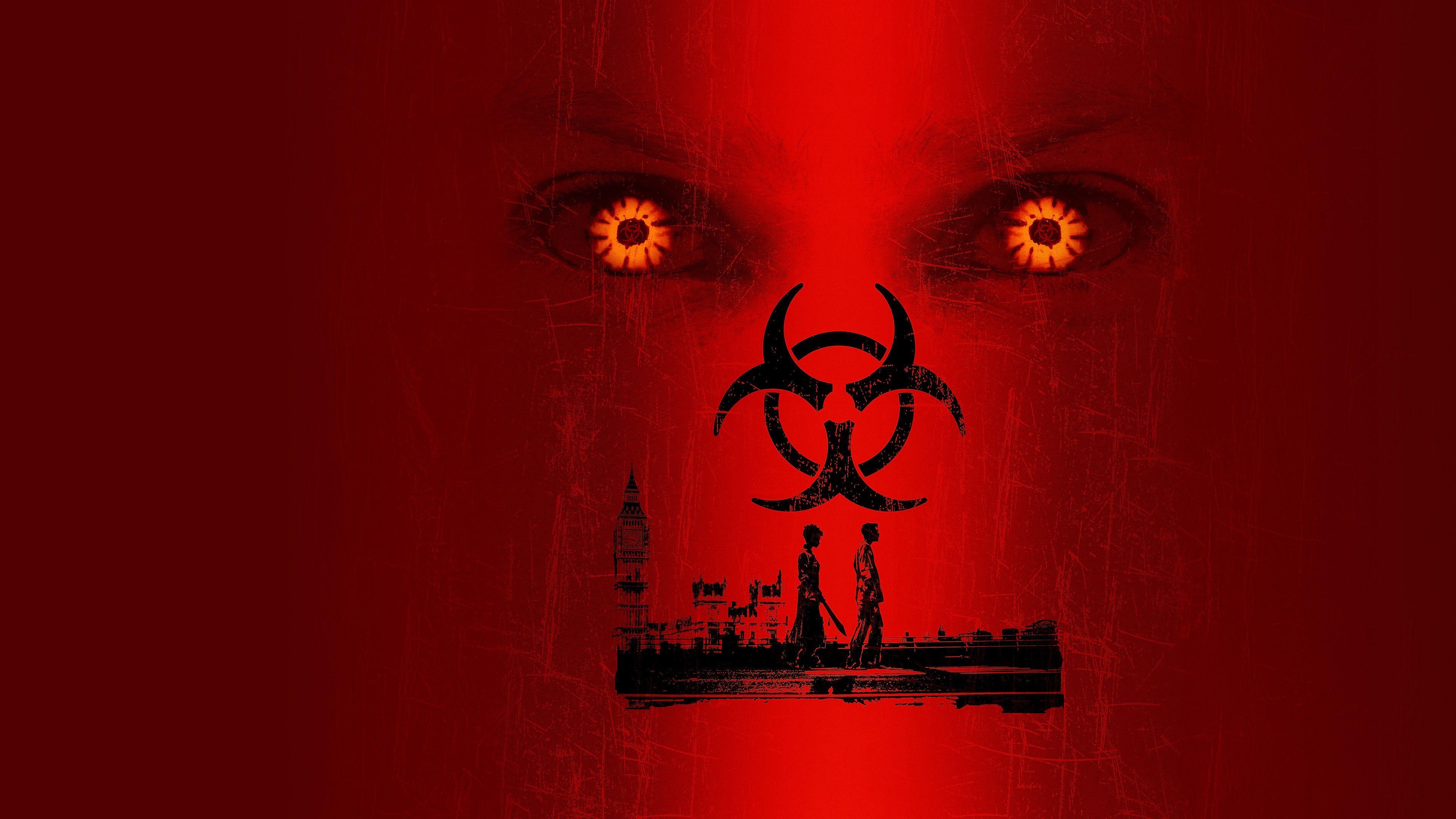 28 Days Later