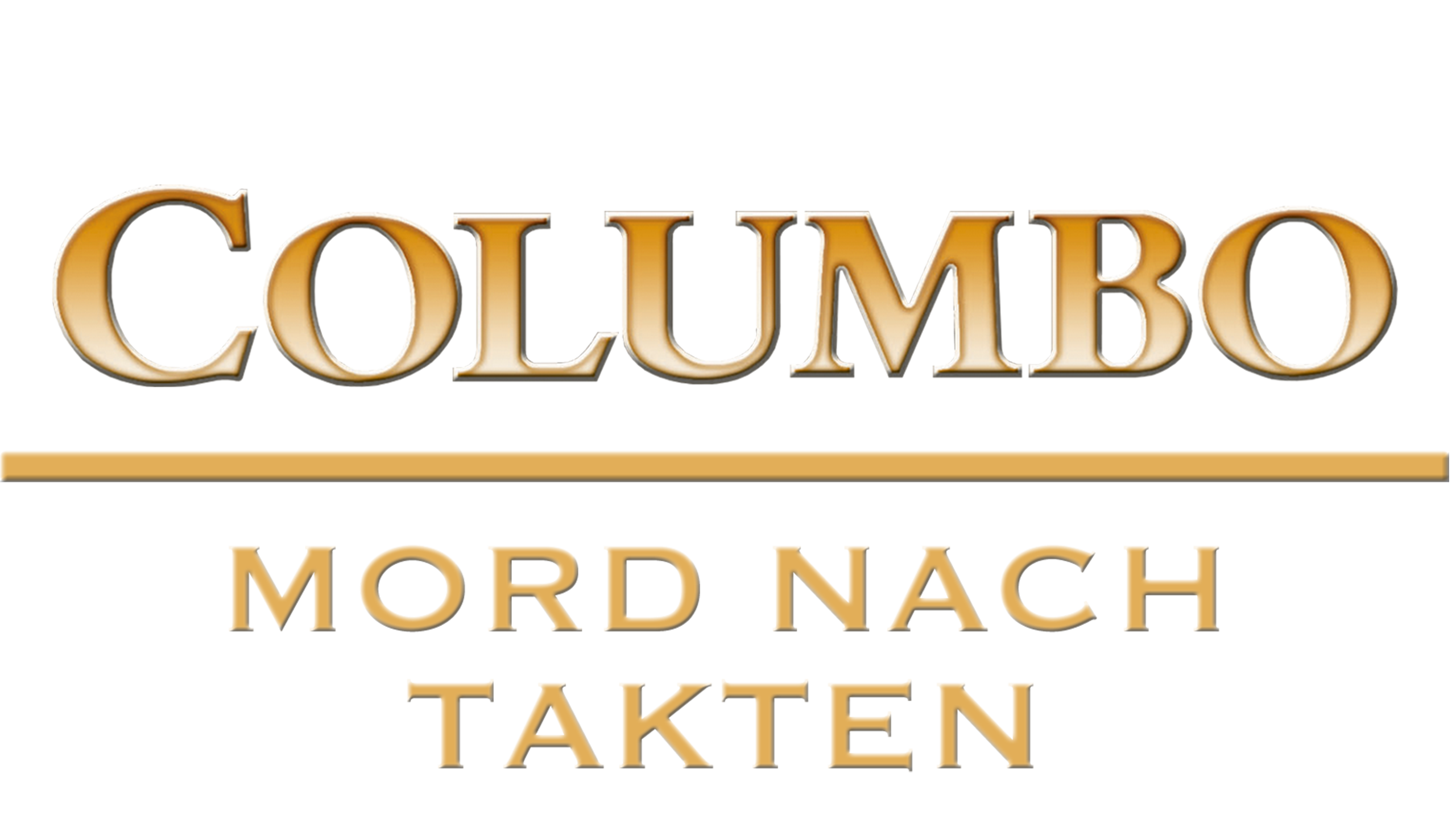 Columbo: Mord nach Takten