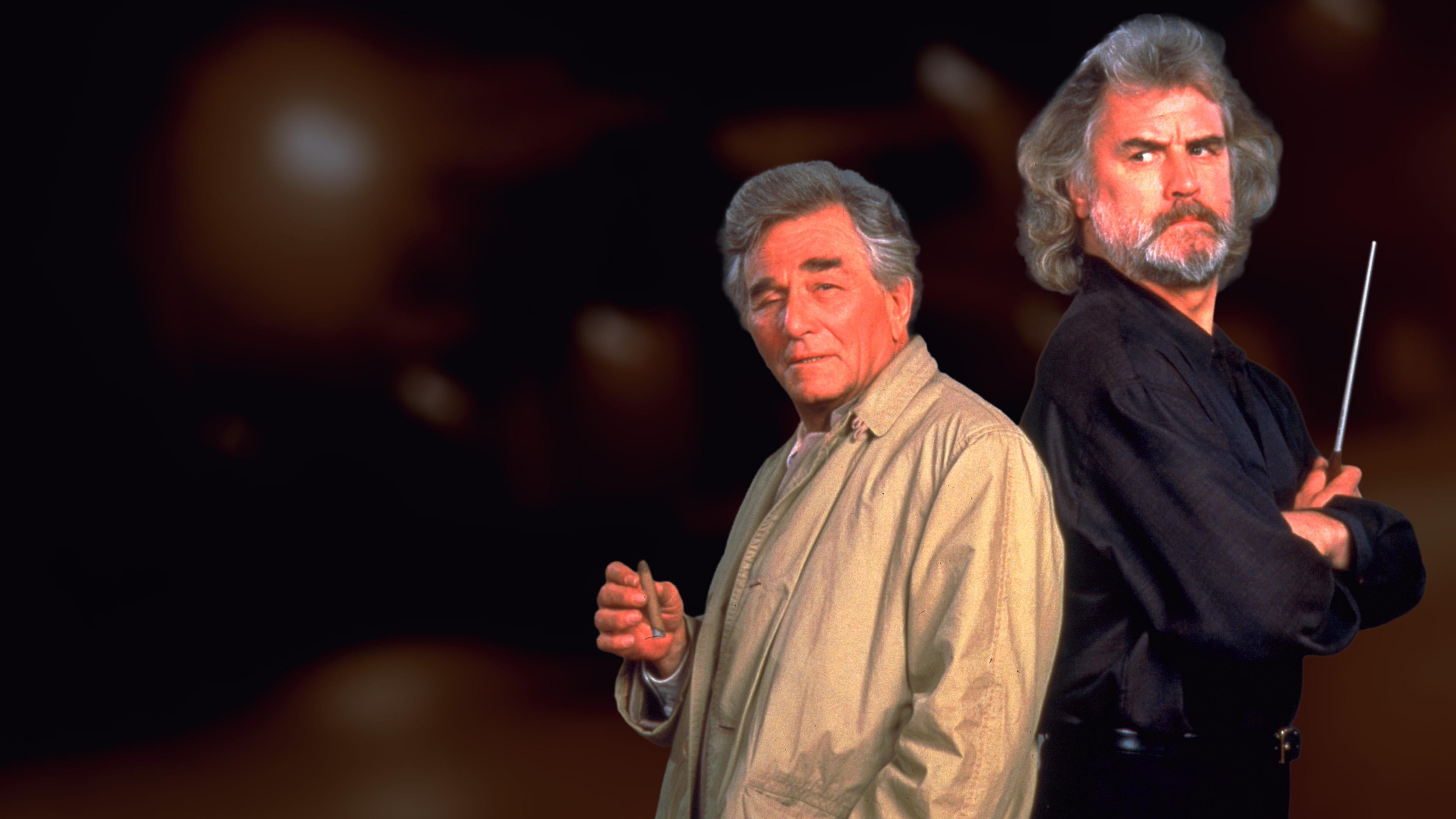 Columbo: Mord nach Takten