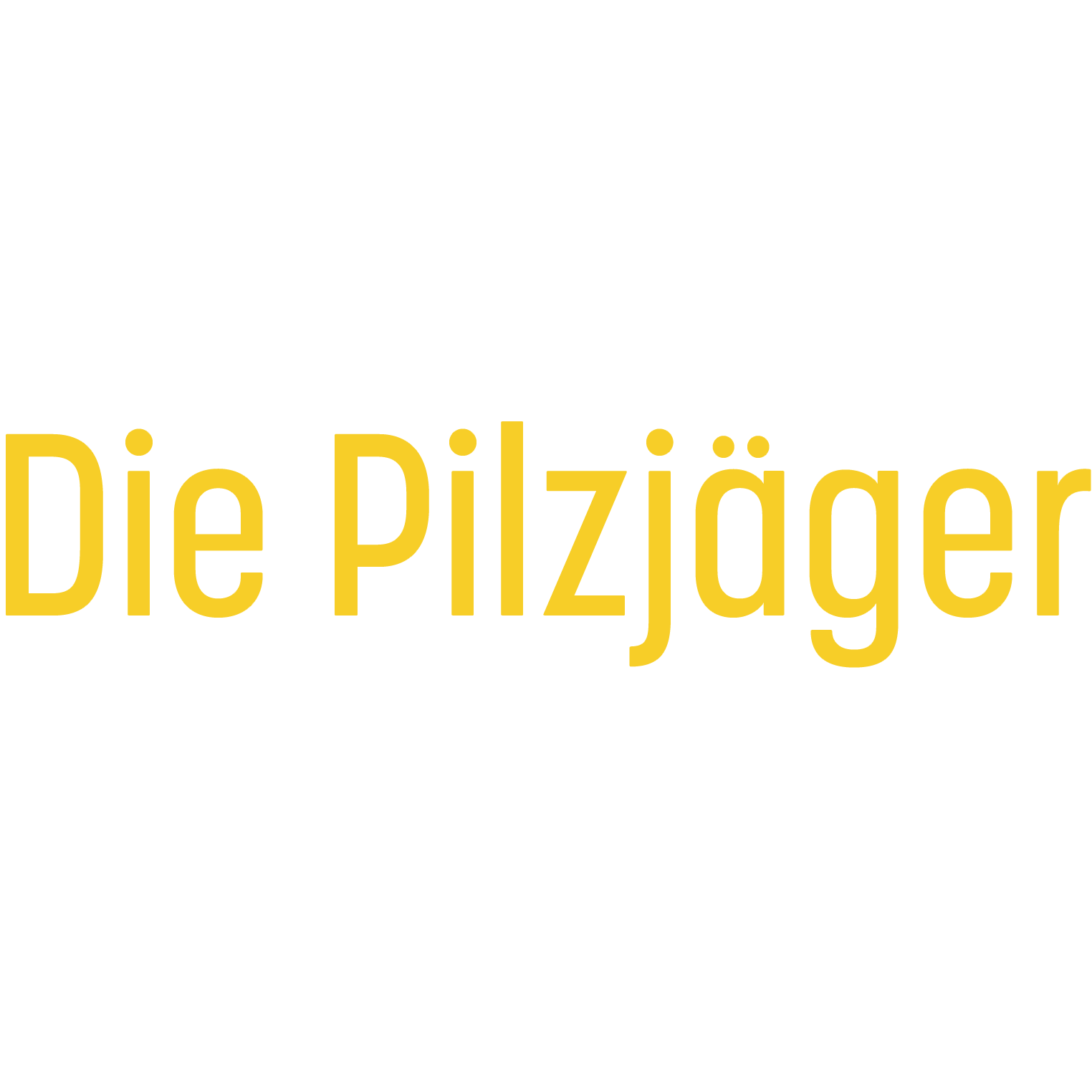Die Pilzjäger - eine magische Expedition