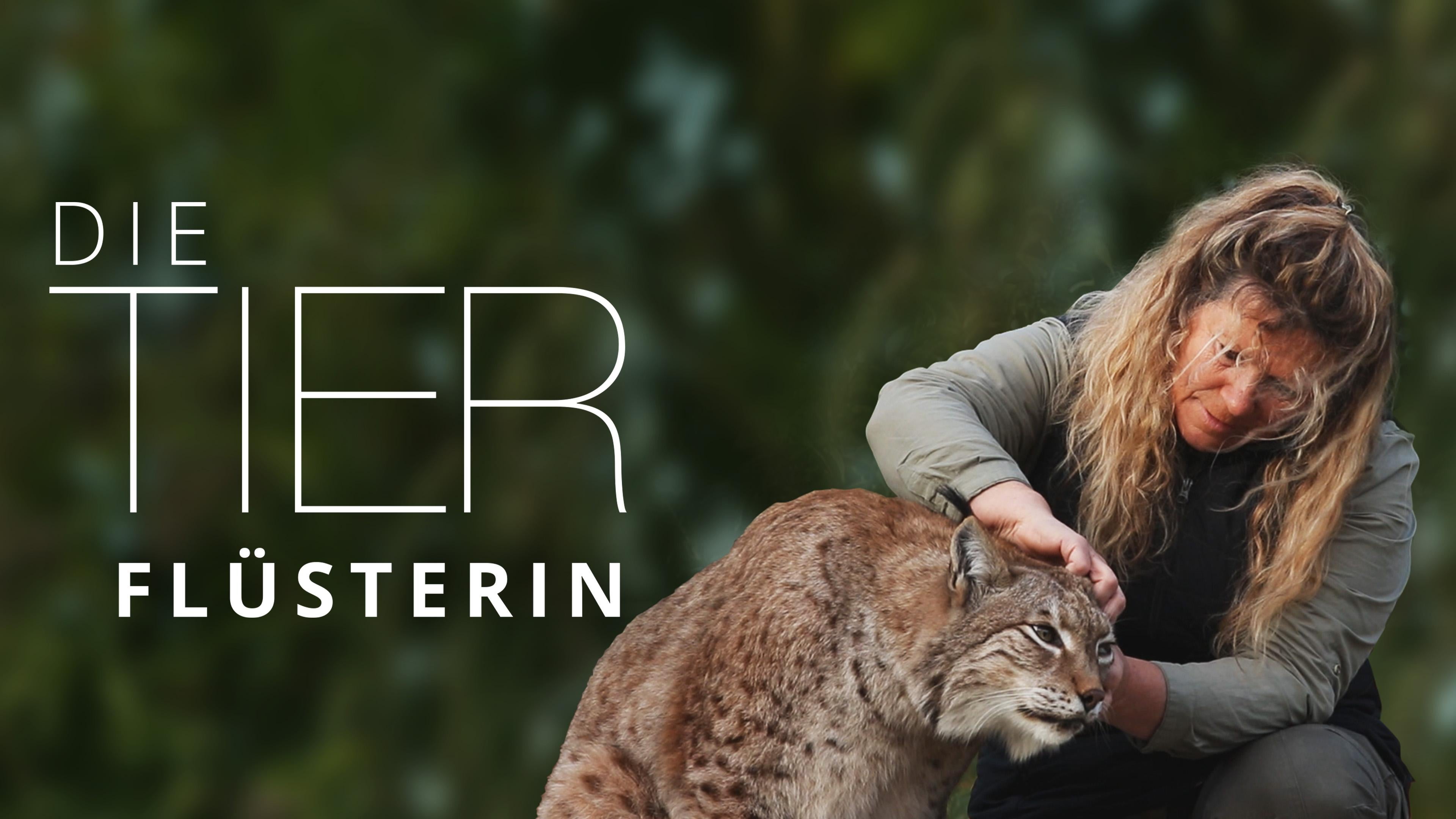 Die Tierflüsterin