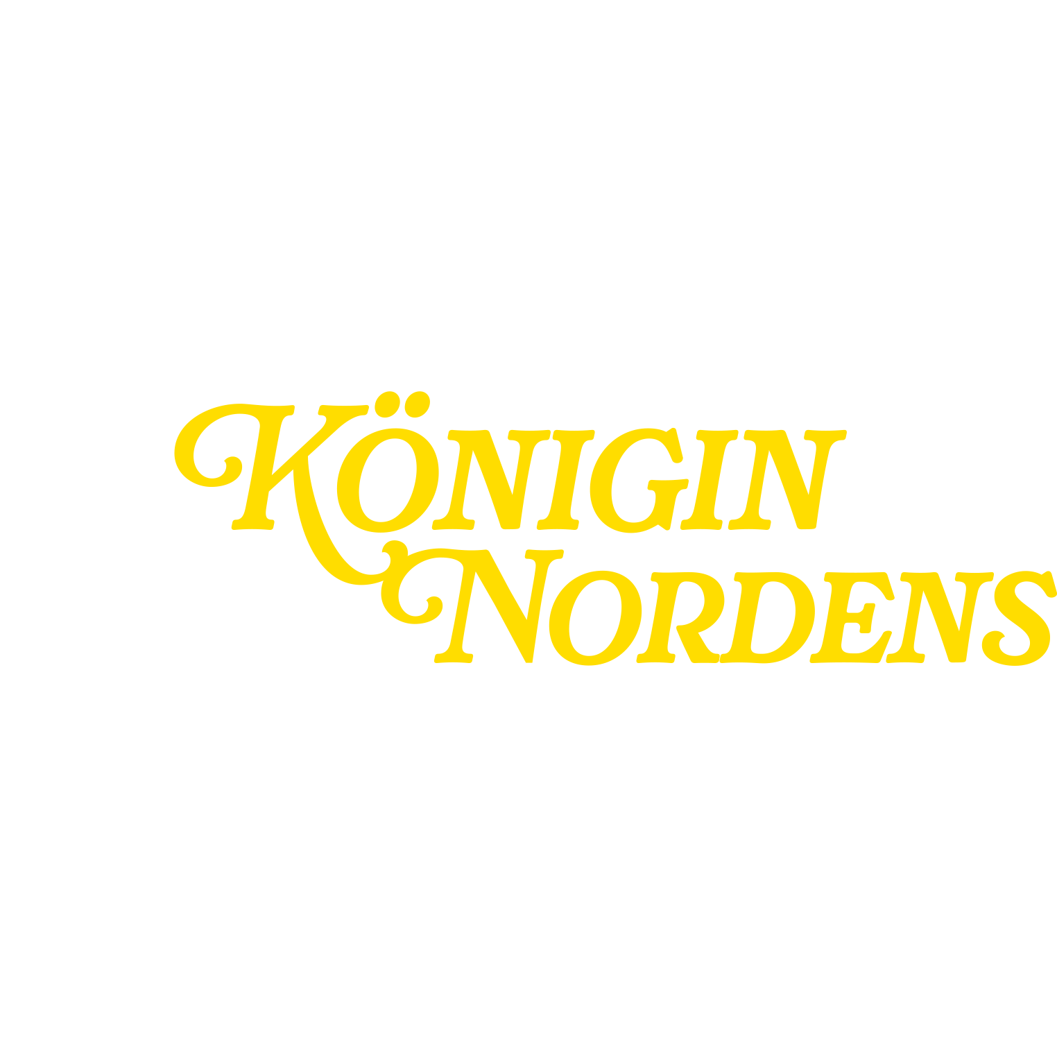 Die Königin des Nordens