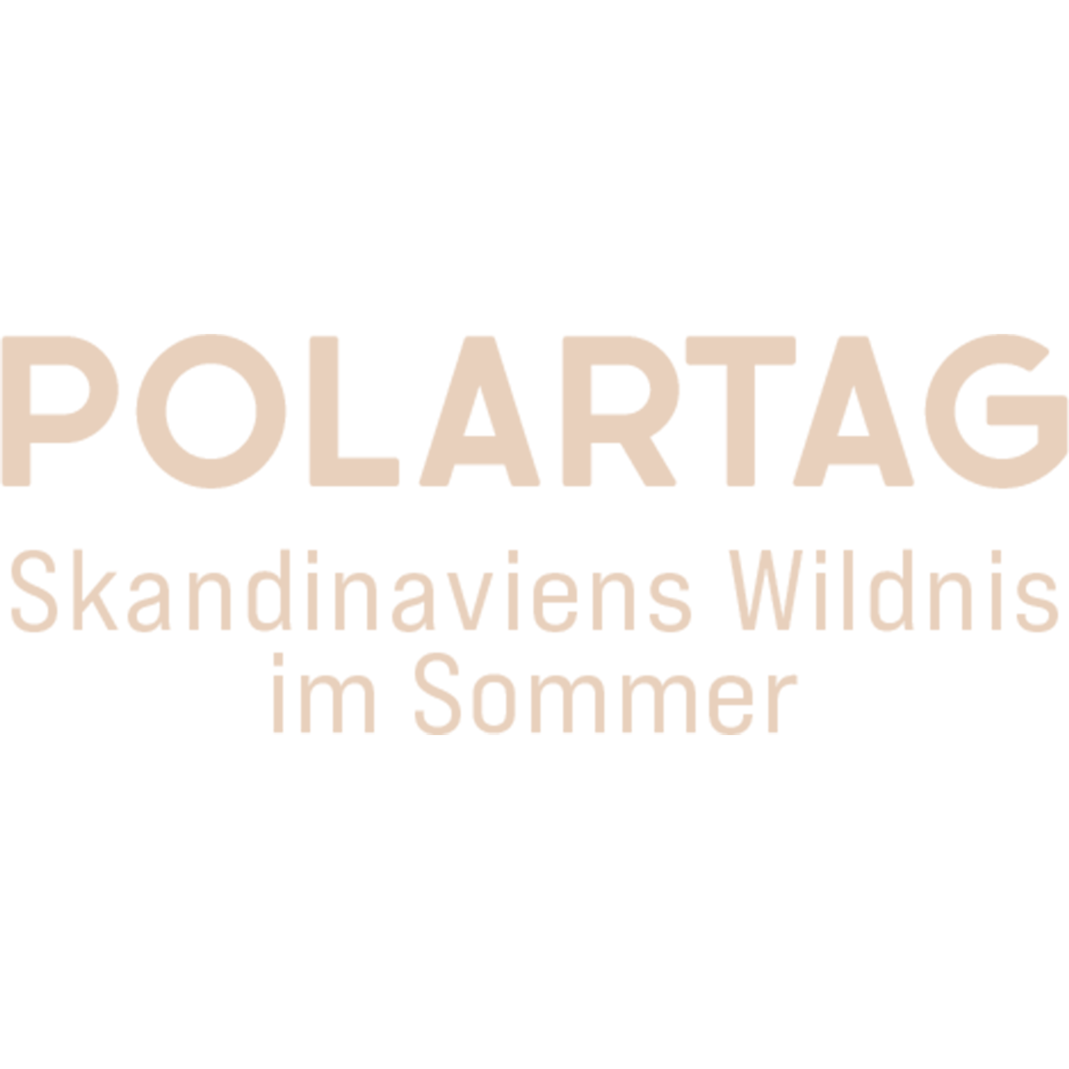 Polartag - Skandinaviens Wildnis im Sommer
