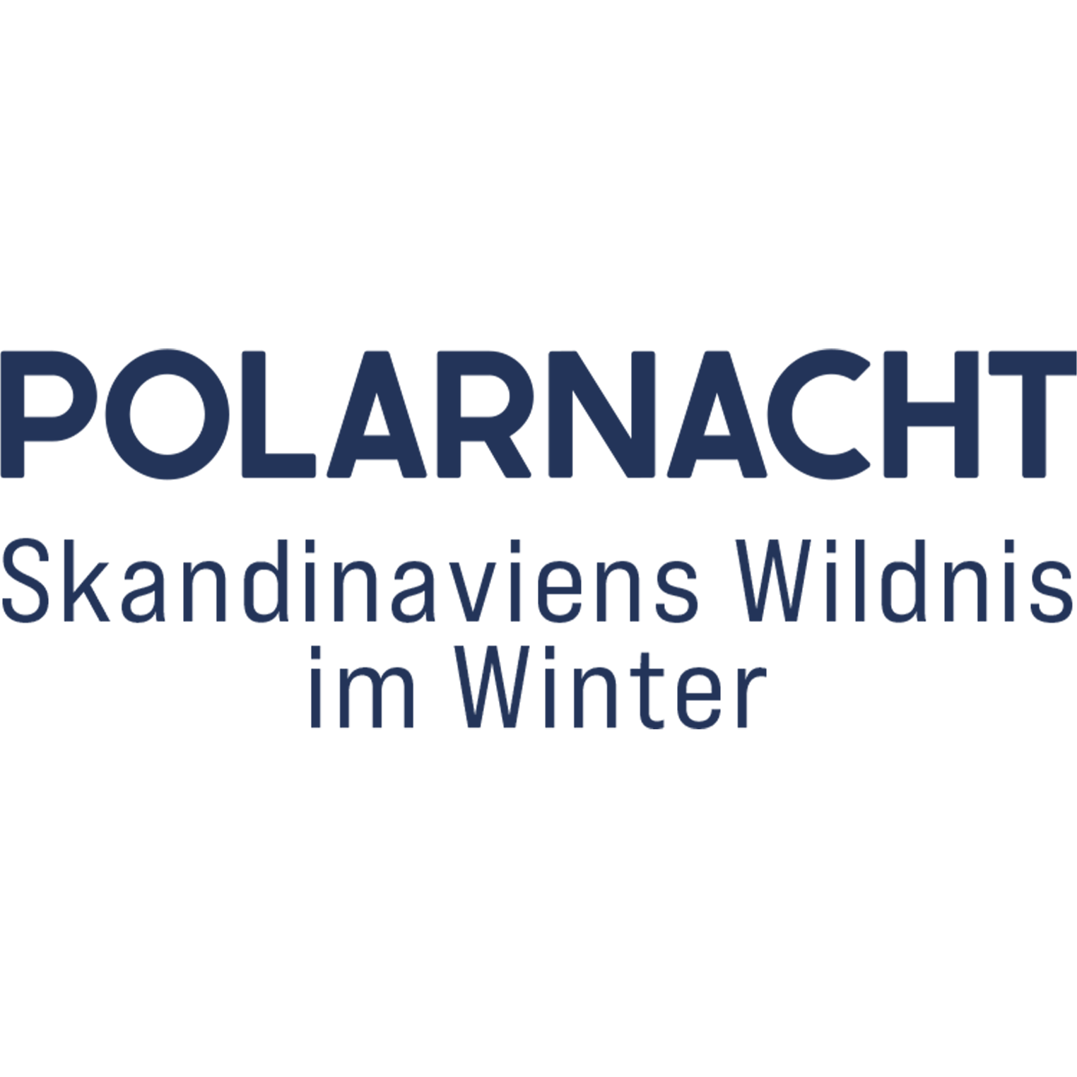 Polarnacht - Skandinaviens Wildnis im Winter