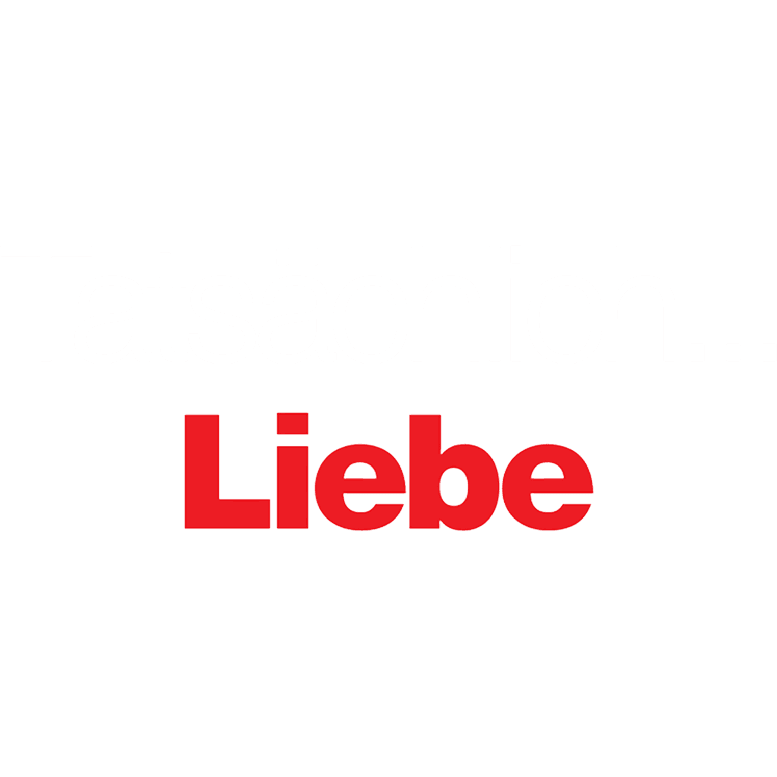 Tatsächlich... Liebe