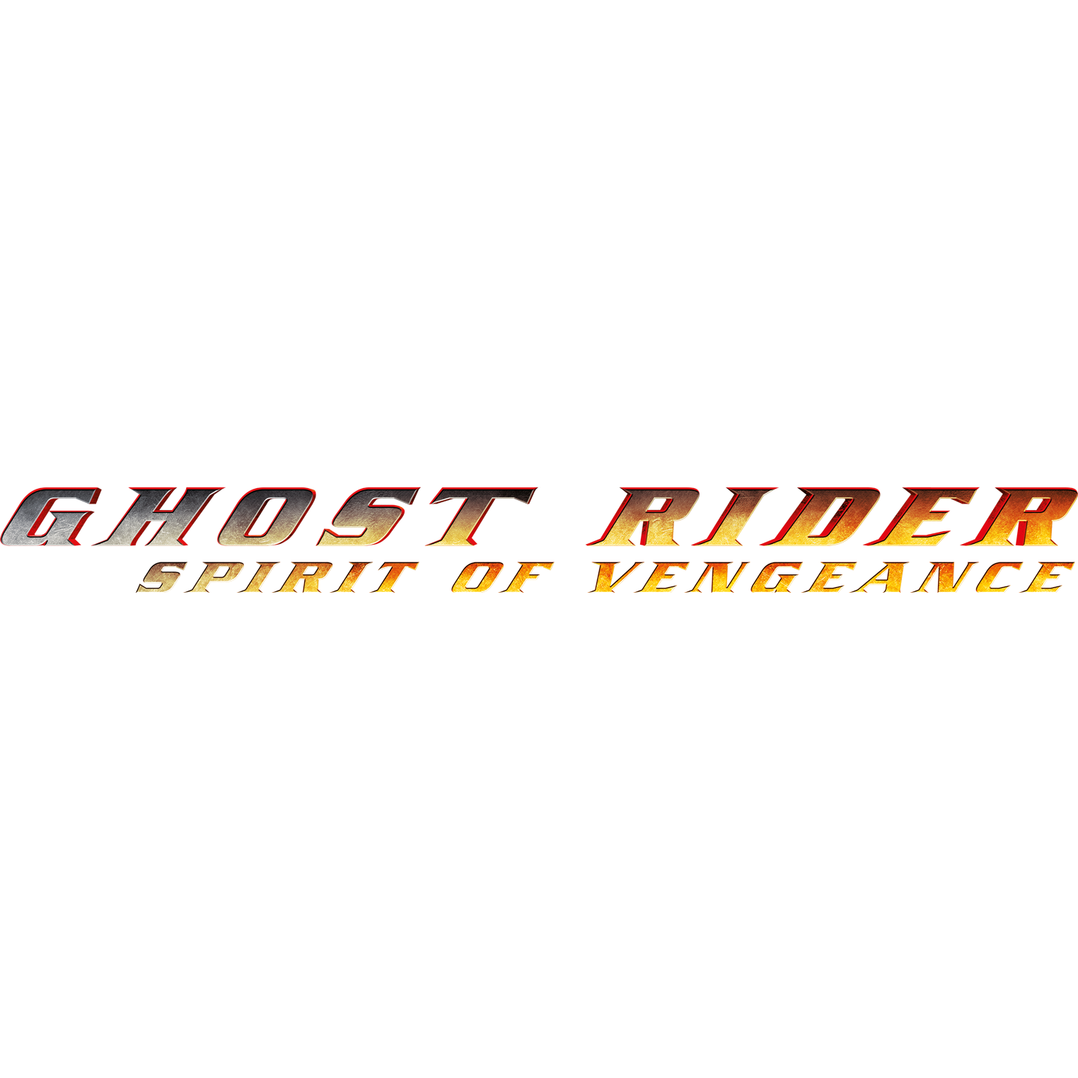 Ghost Rider: Spirit of Vengeance