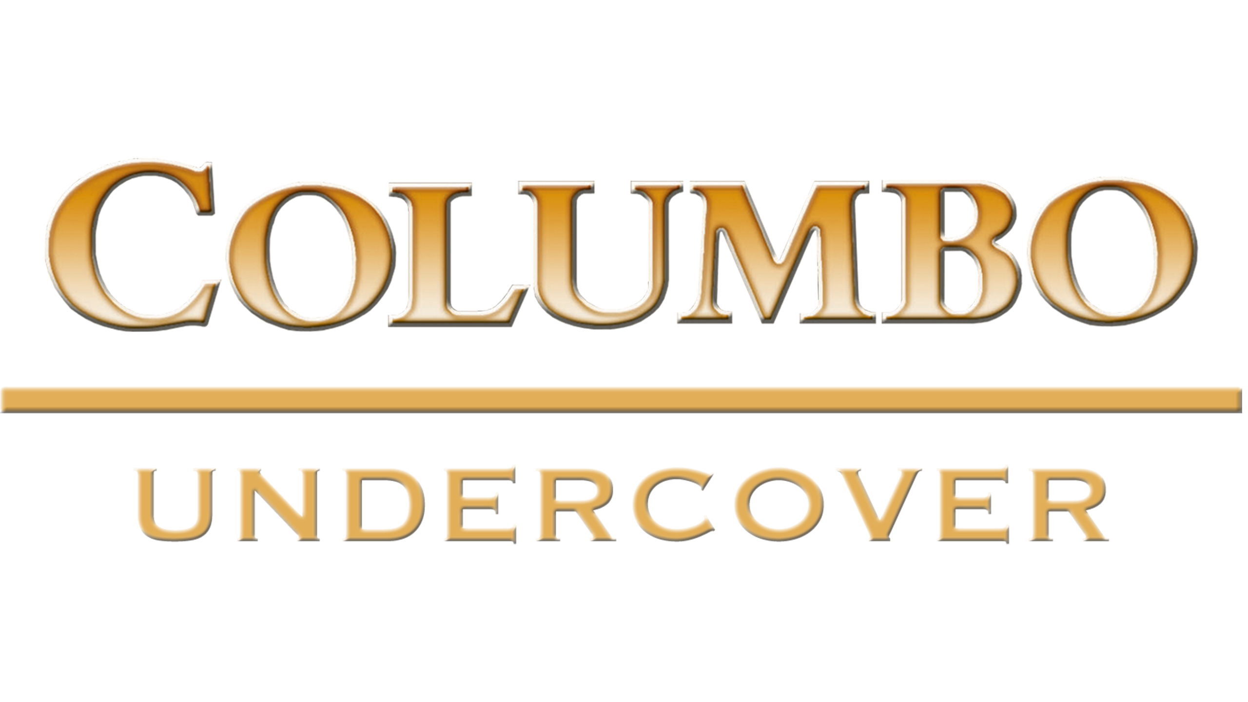 Columbo: Undercover