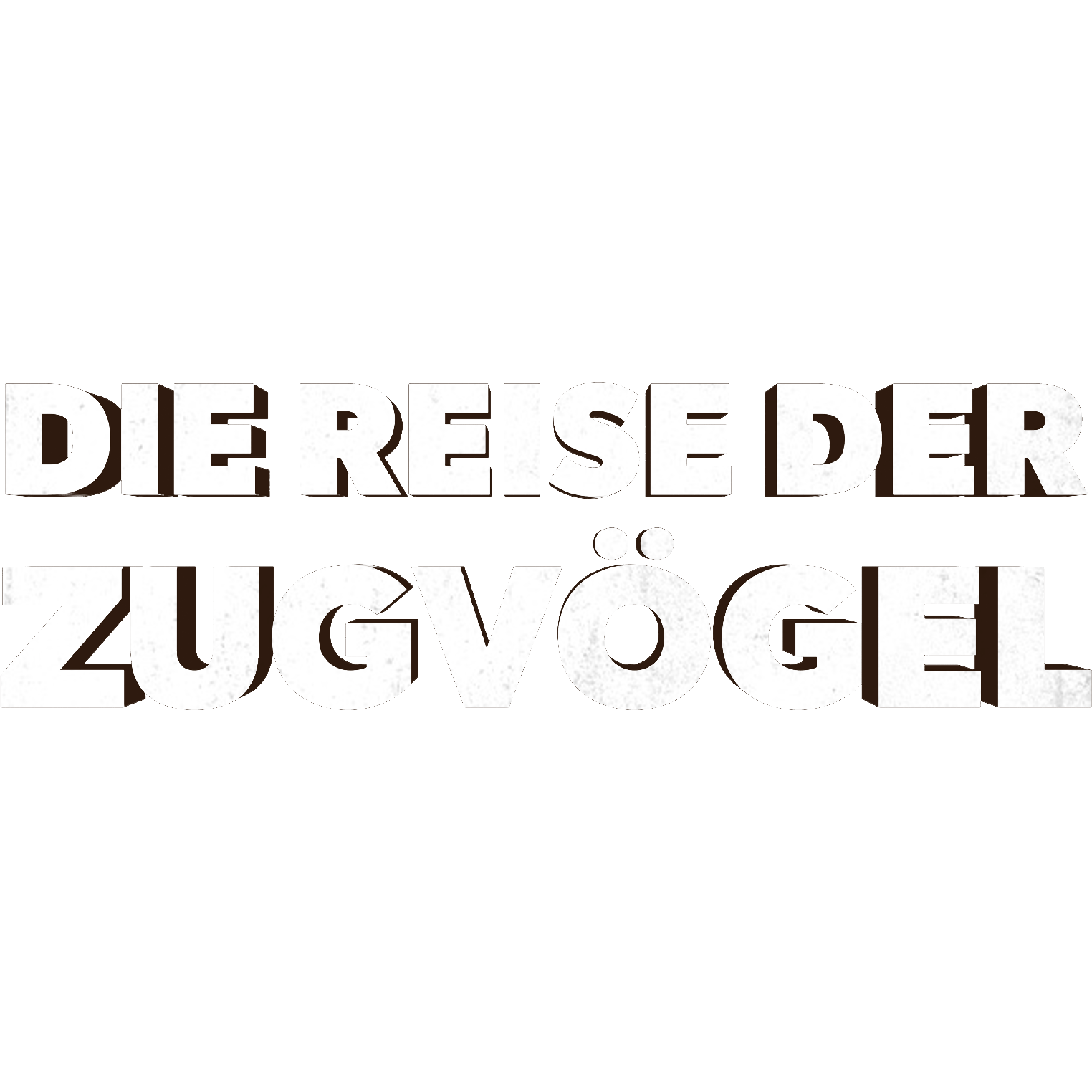 Die Reise der Zugvögel