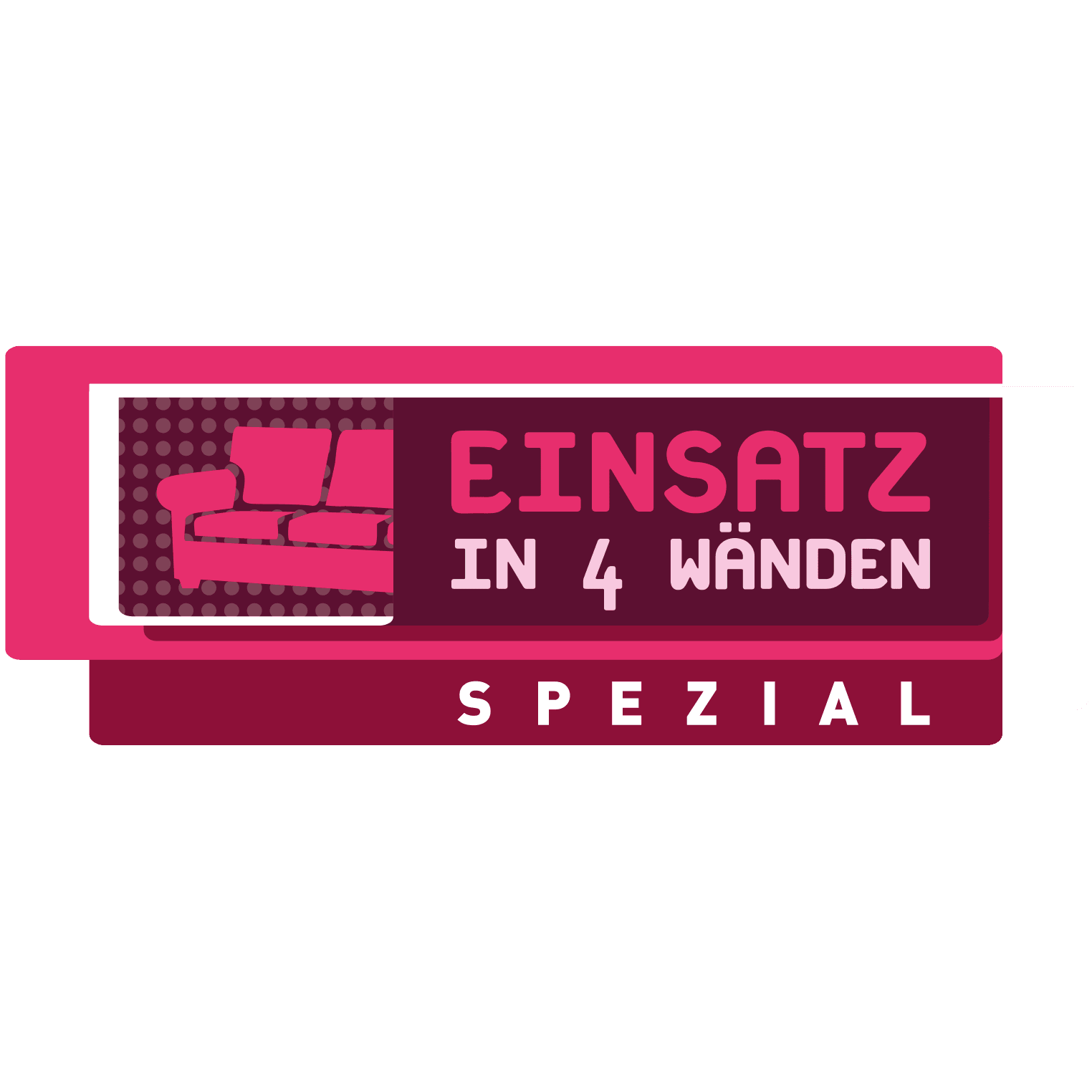 Einsatz in 4 Wänden - Spezial