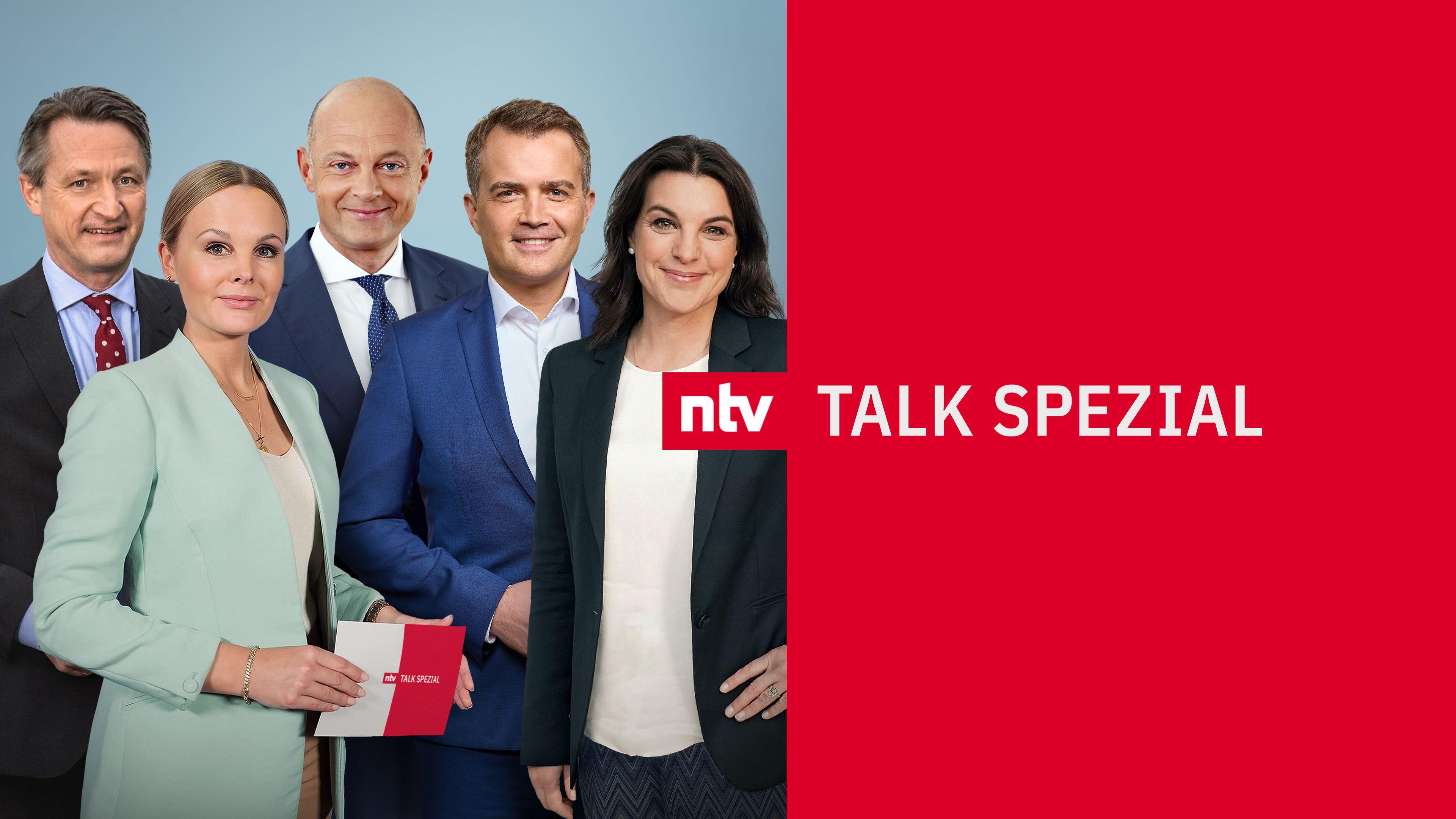 Talk Spezial