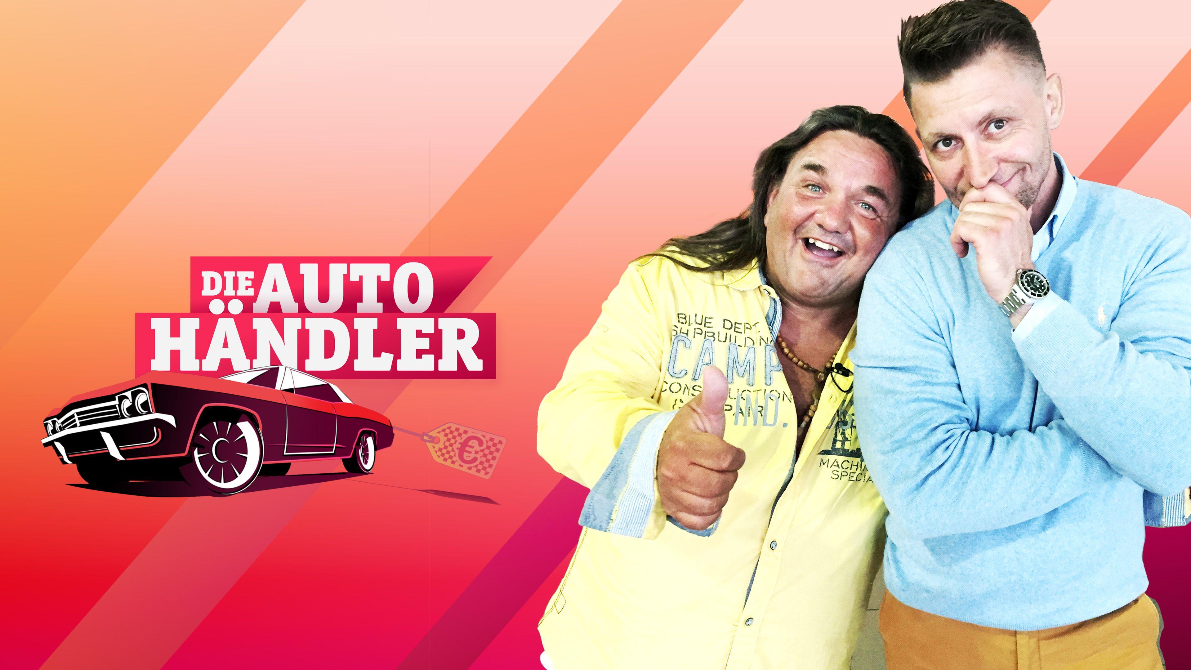 Die Autohändler