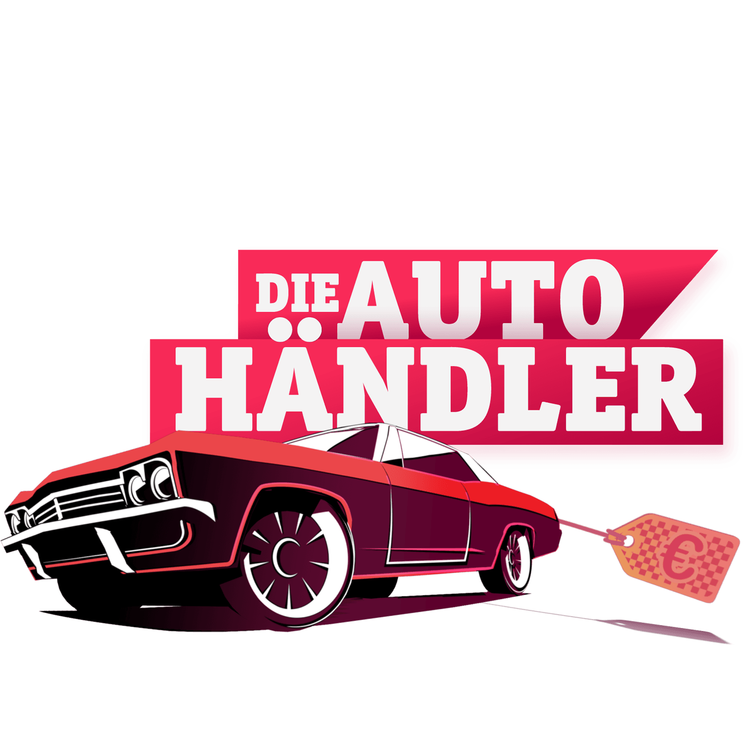 Die Autohändler