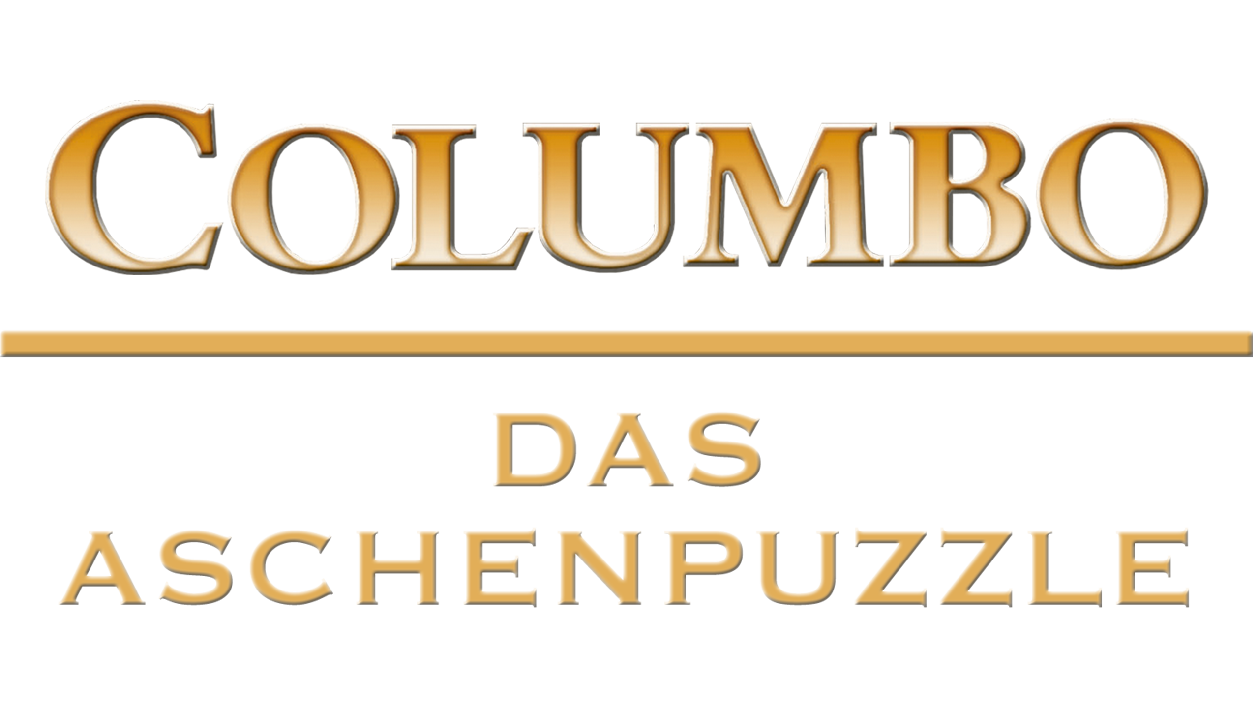 Columbo: Das Aschenpuzzle